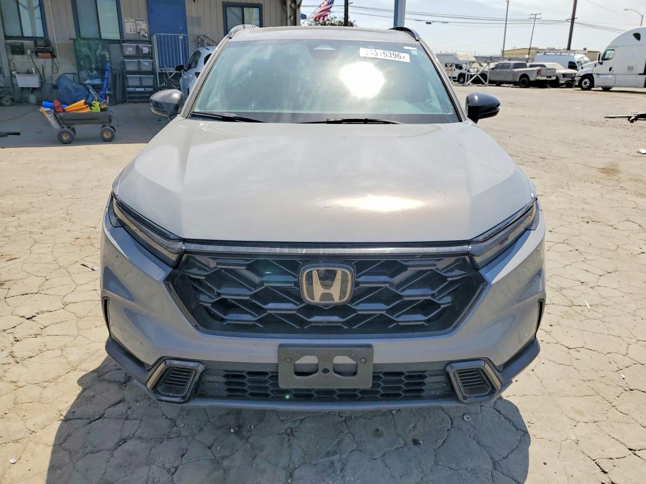 2023 HONDA CR-V SPORT — снимка 5