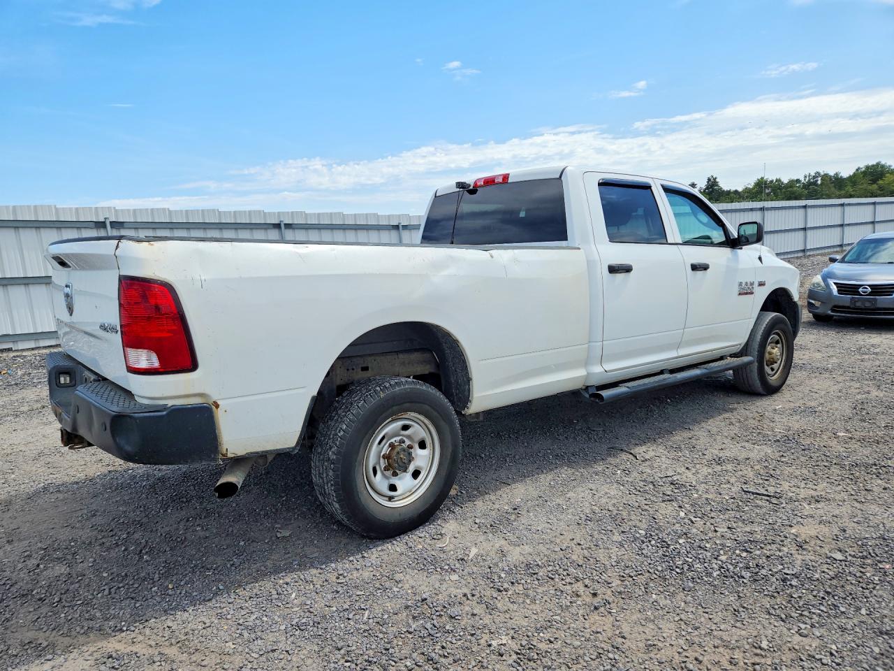 2017 RAM 2500 ST — снимка 3