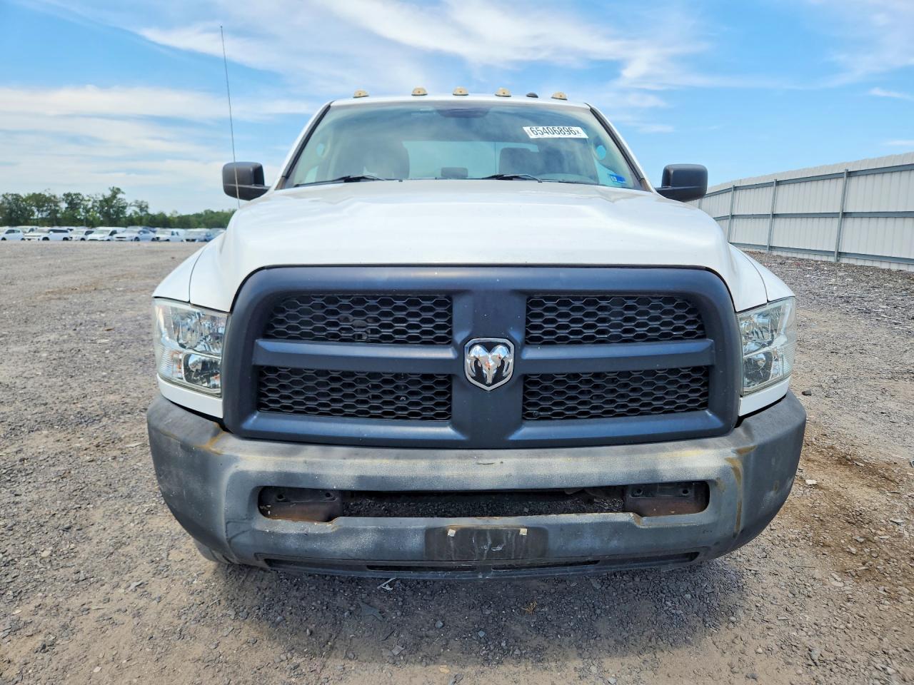 2017 RAM 2500 ST — снимка 5