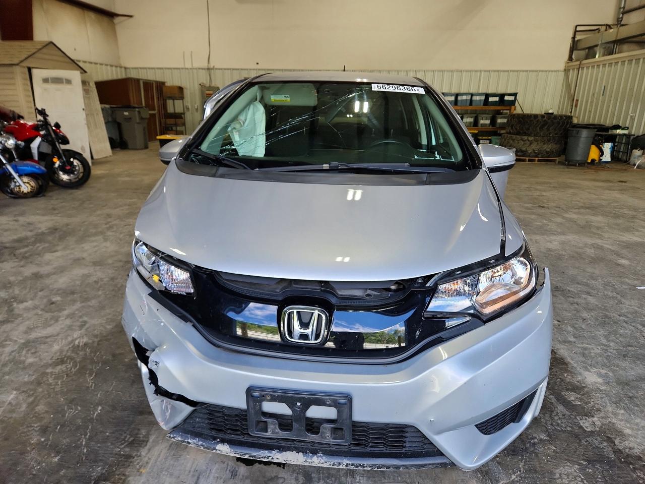 2016 HONDA FIT LX — снимка 5