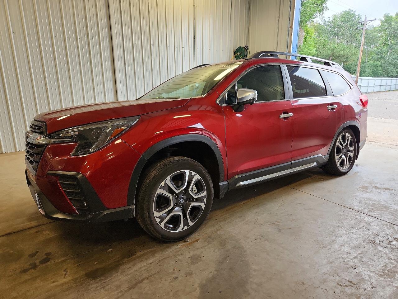 2023 SUBARU ASCENT TOURING