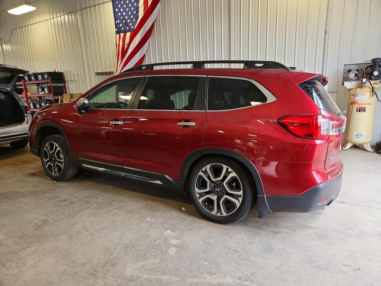 2023 SUBARU ASCENT TOURING — снимка 2