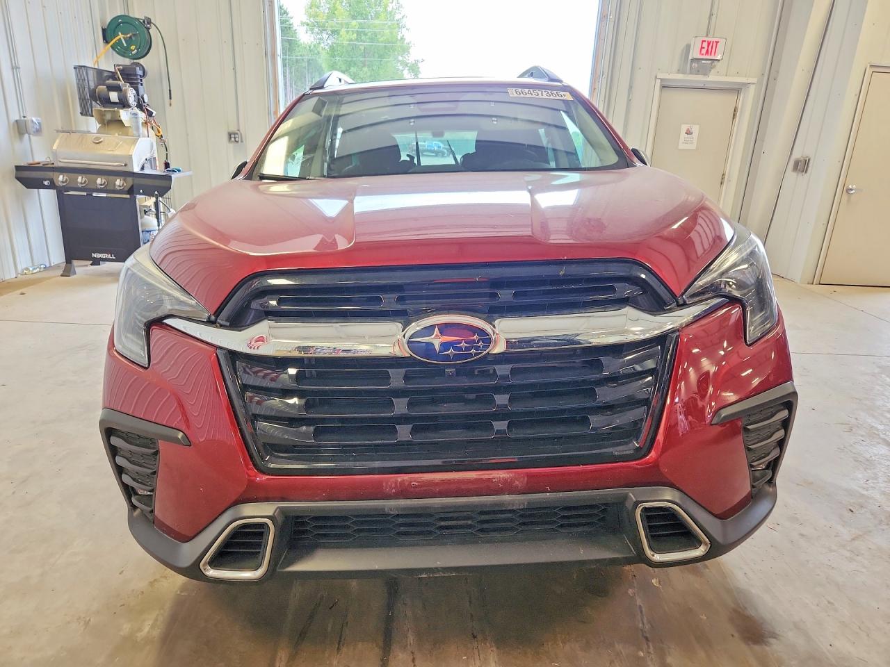 2023 SUBARU ASCENT TOURING — снимка 5