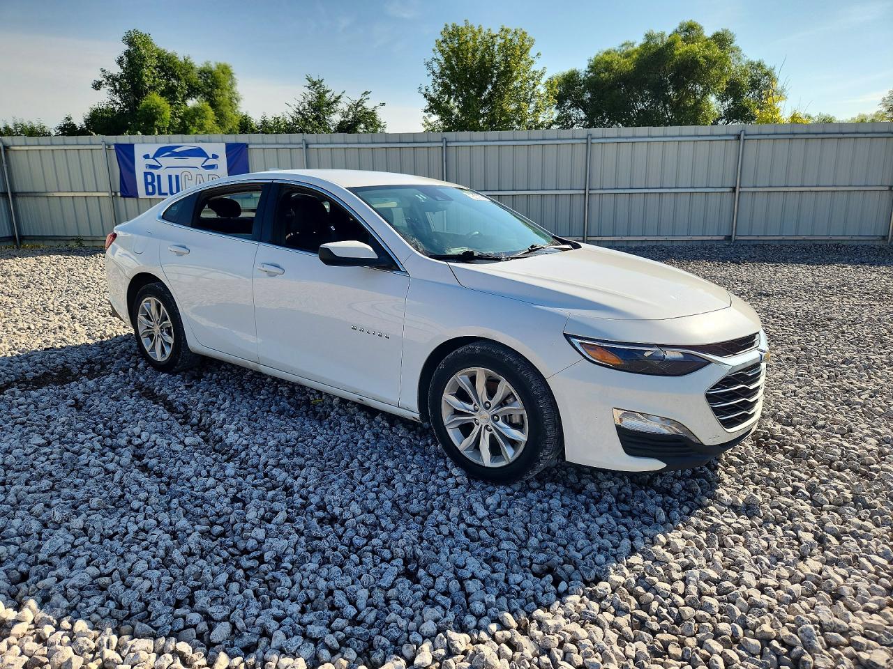 2024 CHEVROLET MALIBU LT — снимка 4