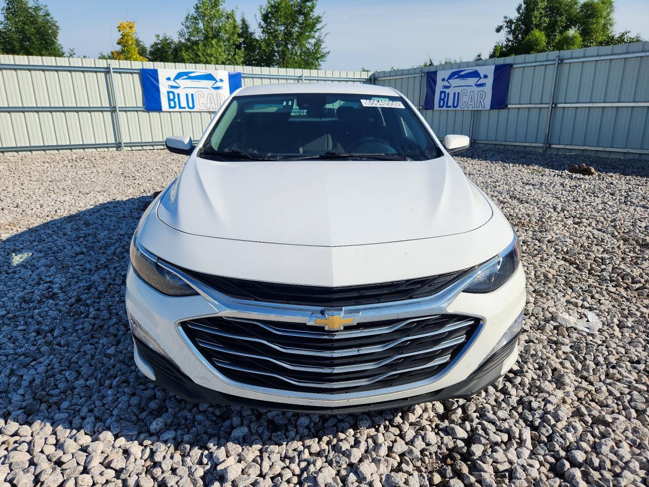 2024 CHEVROLET MALIBU LT — снимка 5