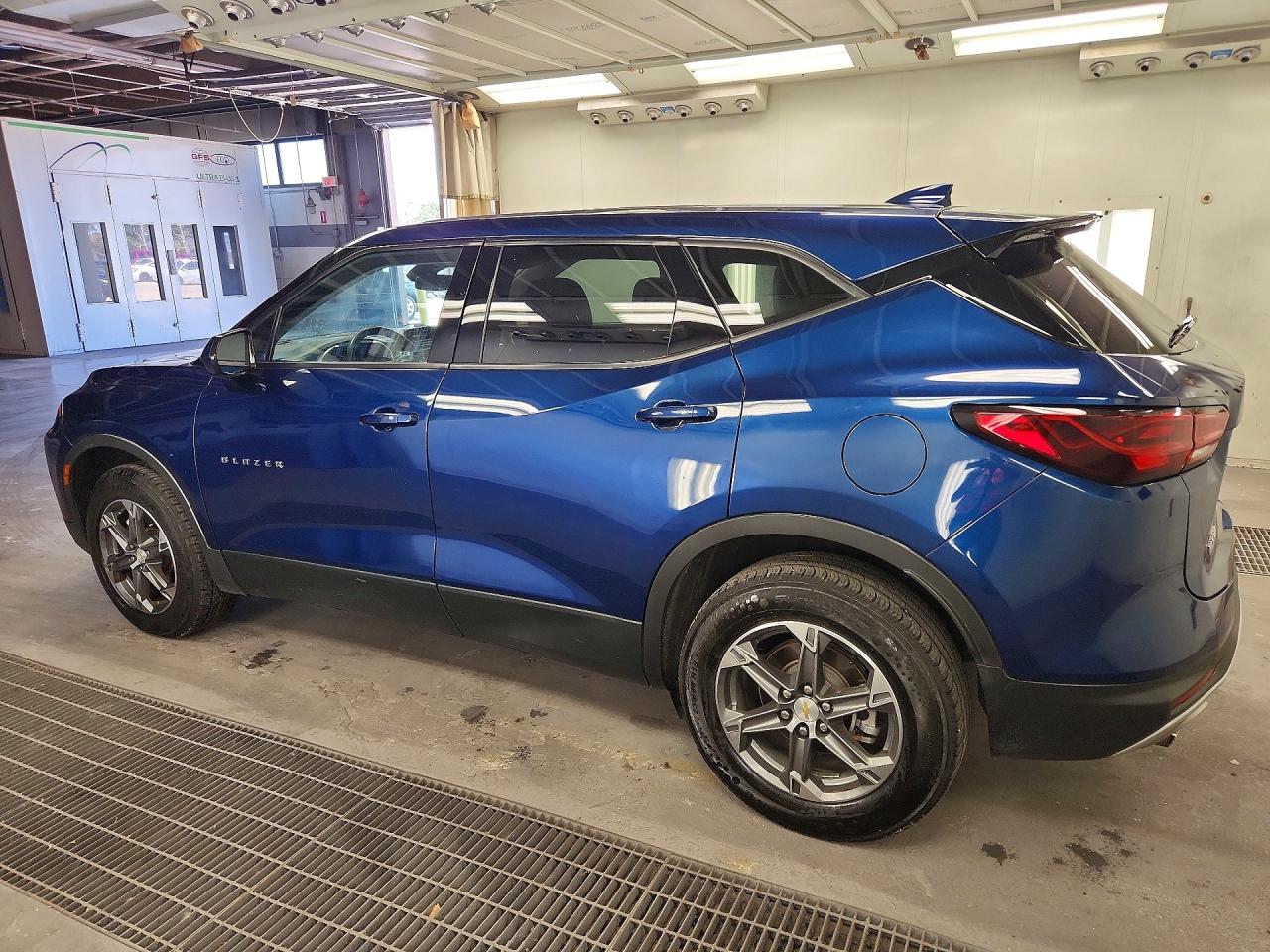 2023 CHEVROLET BLAZER 2LT — снимка 2