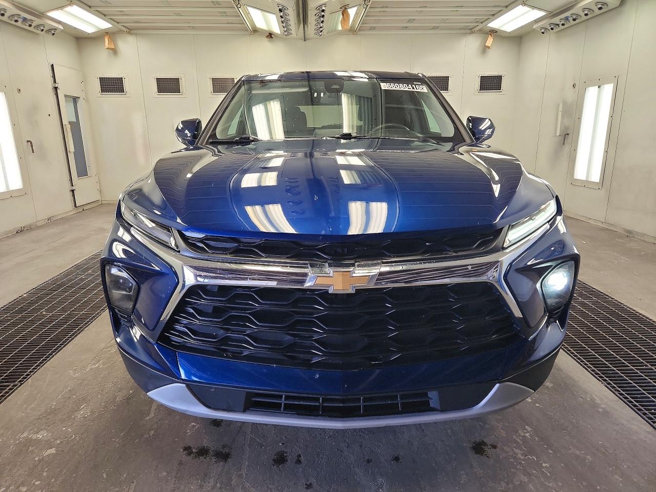 2023 CHEVROLET BLAZER 2LT — снимка 5