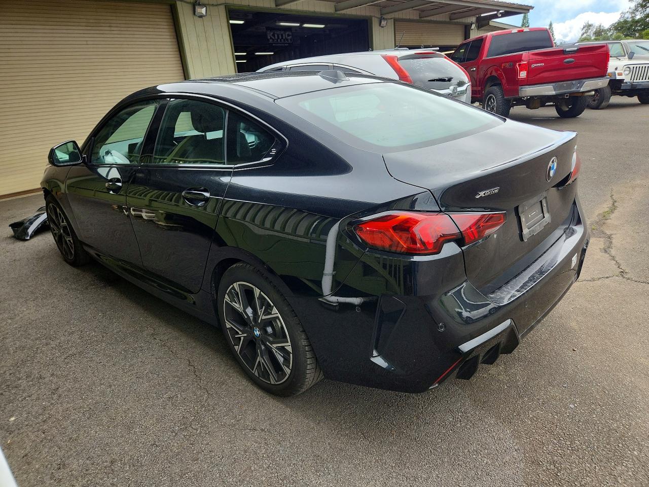2026 BMW 228XI — снимка 2