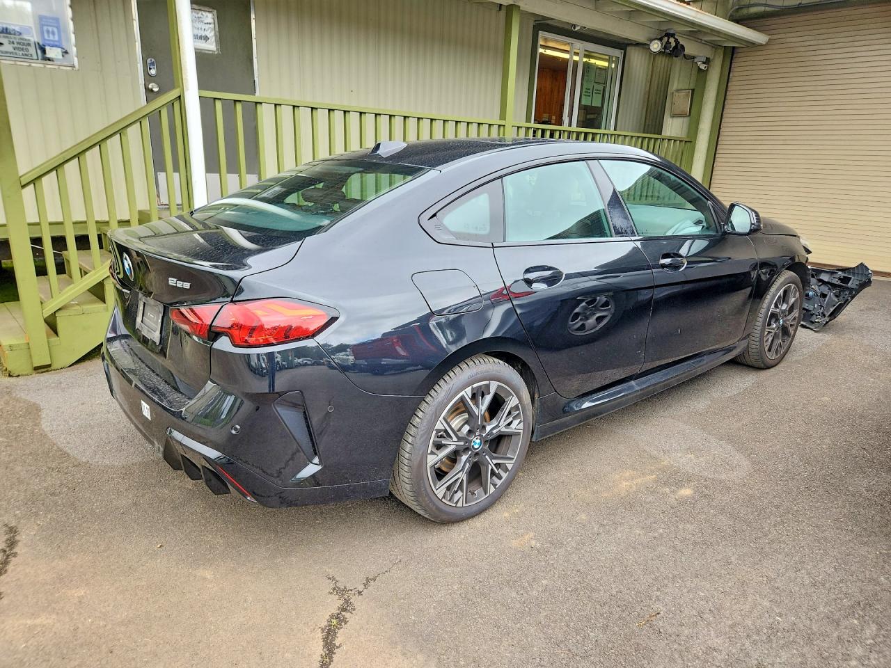 2026 BMW 228XI — снимка 3