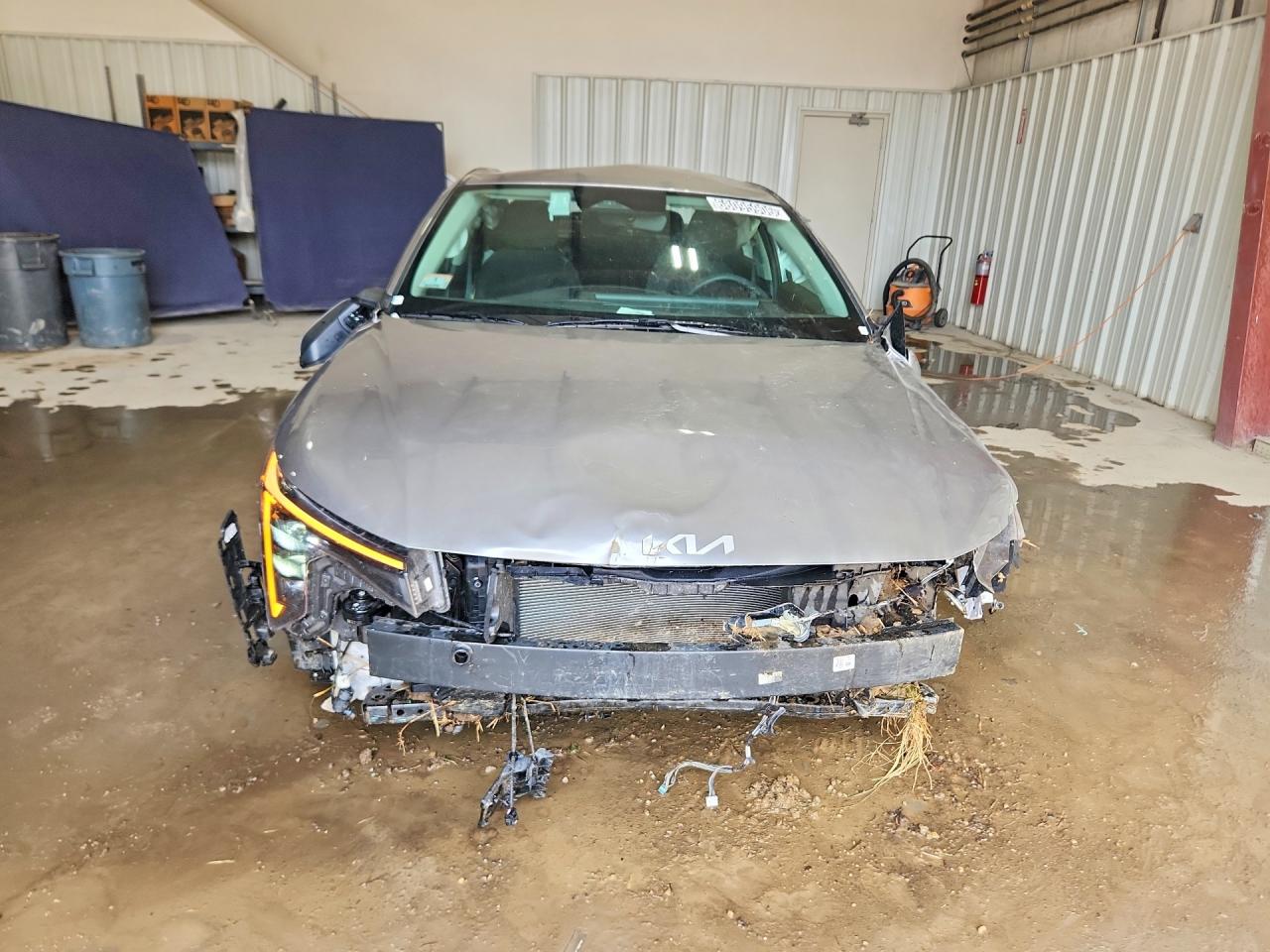 2026 KIA K4 LXS — снимка 5