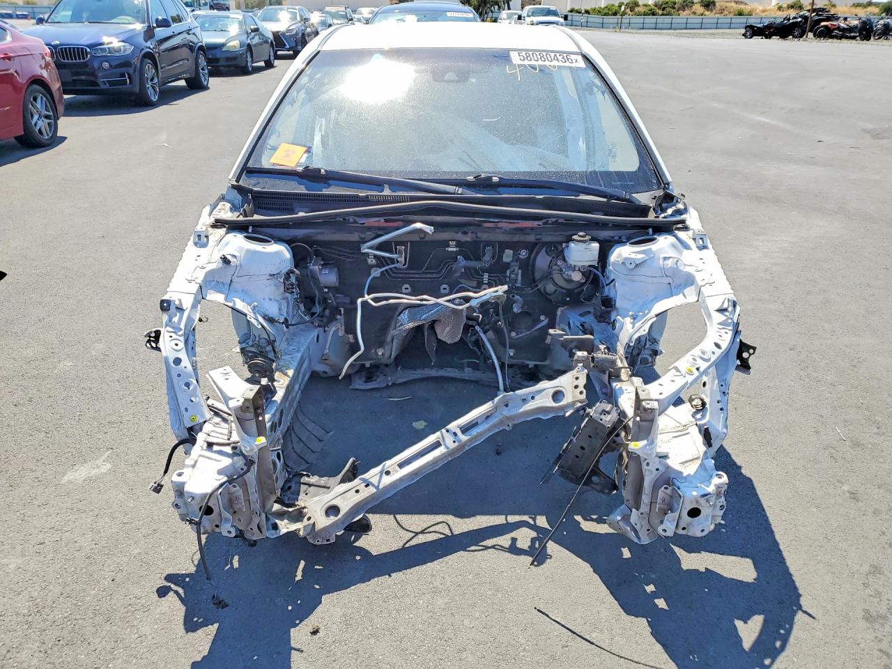 2019 TOYOTA CAMRY XSE — снимка 5