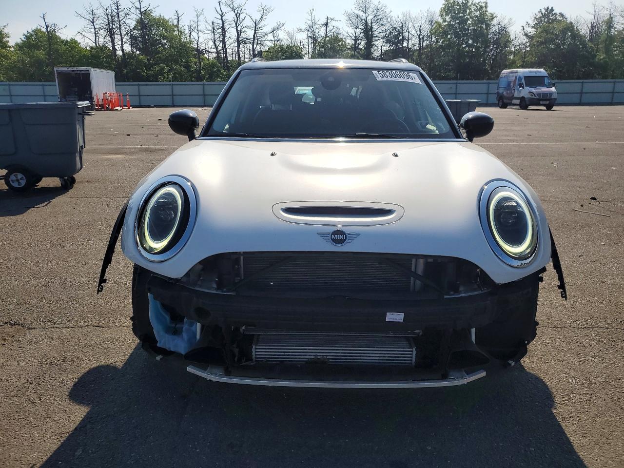 2023 MINI COOPER S CLUBMAN ALL4 — снимка 5