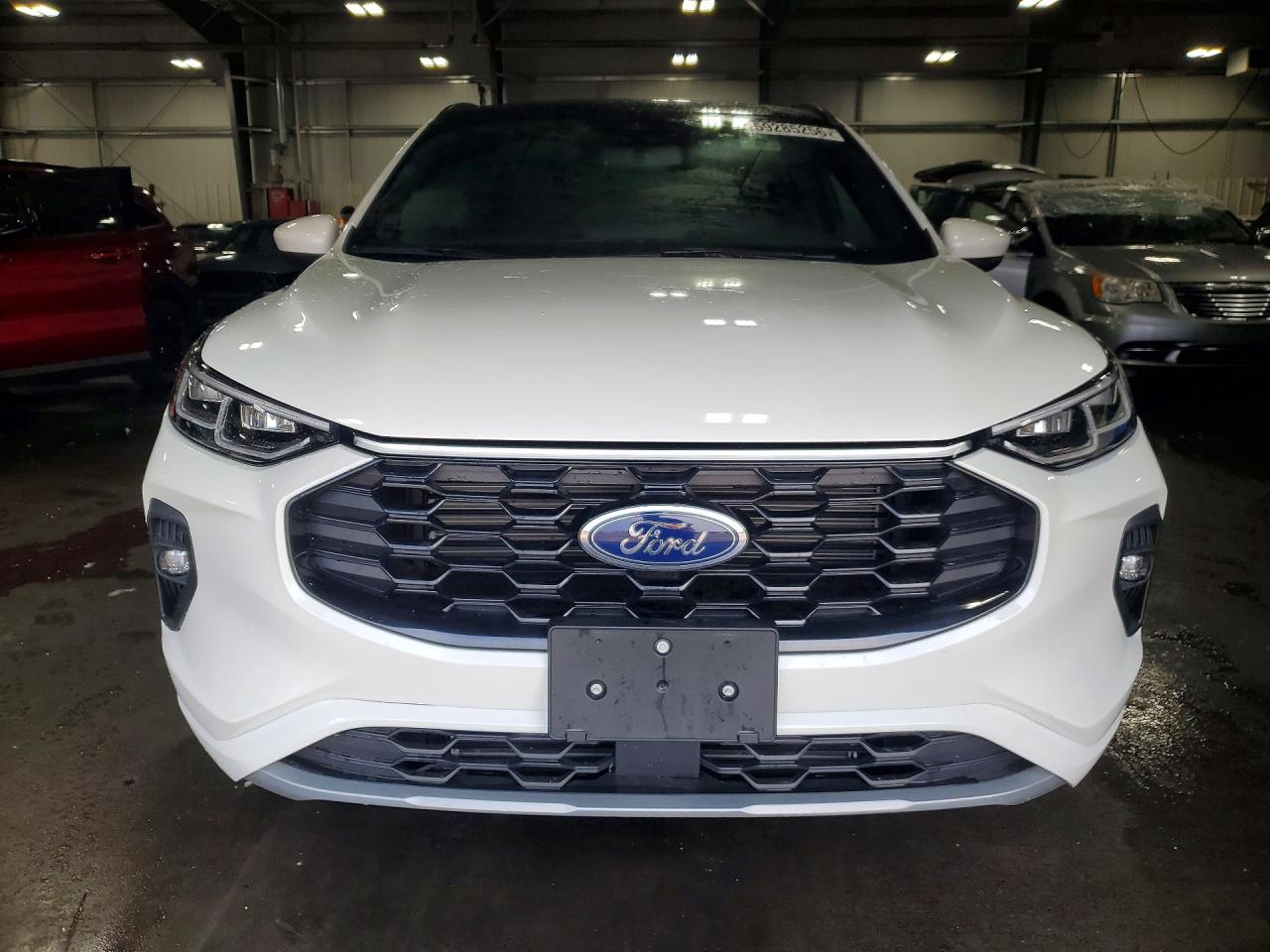 2025 FORD ESCAPE ST LINE ELITE — снимка 5