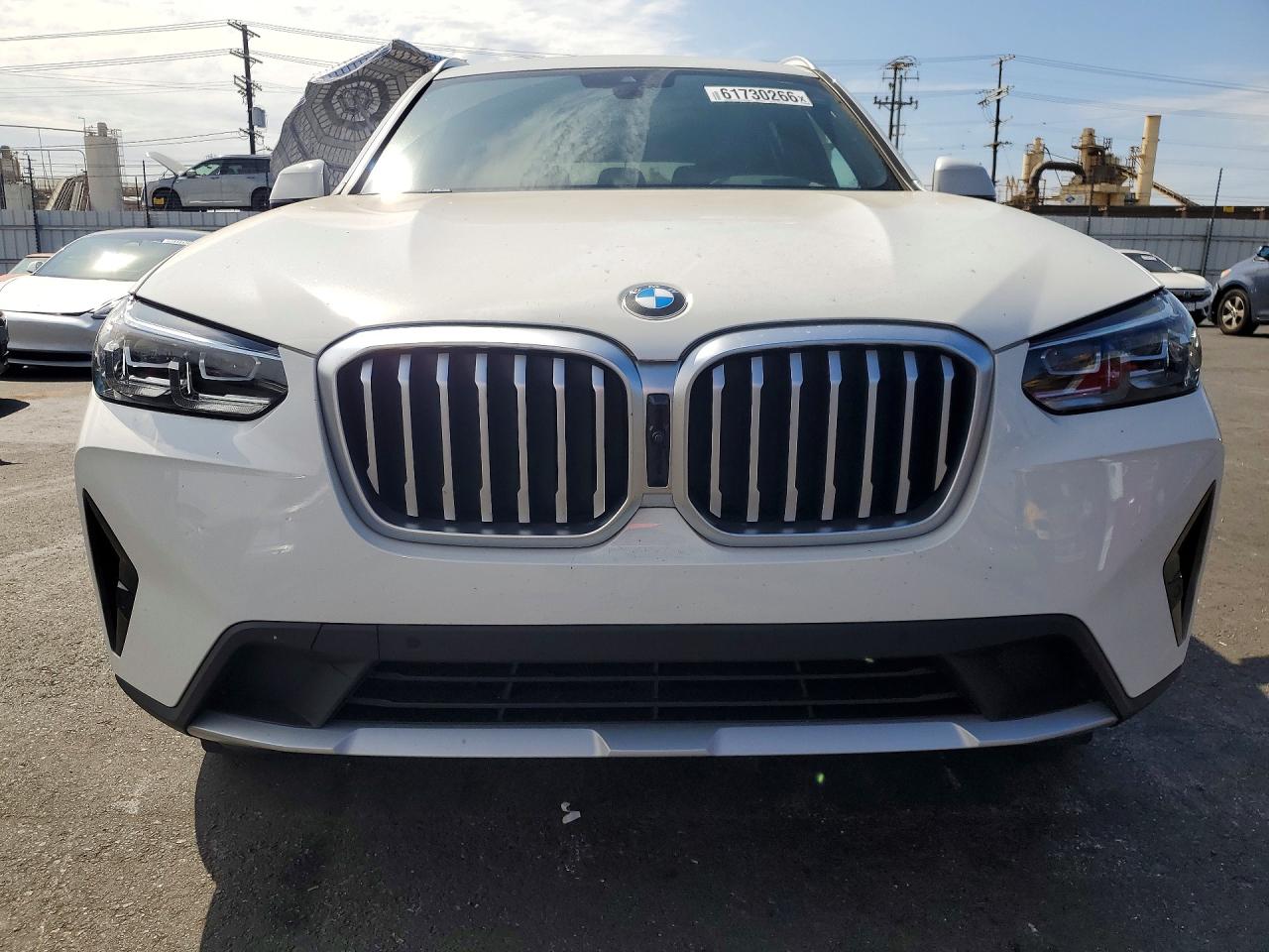 2024 BMW X3 SDRIVE30I — снимка 5