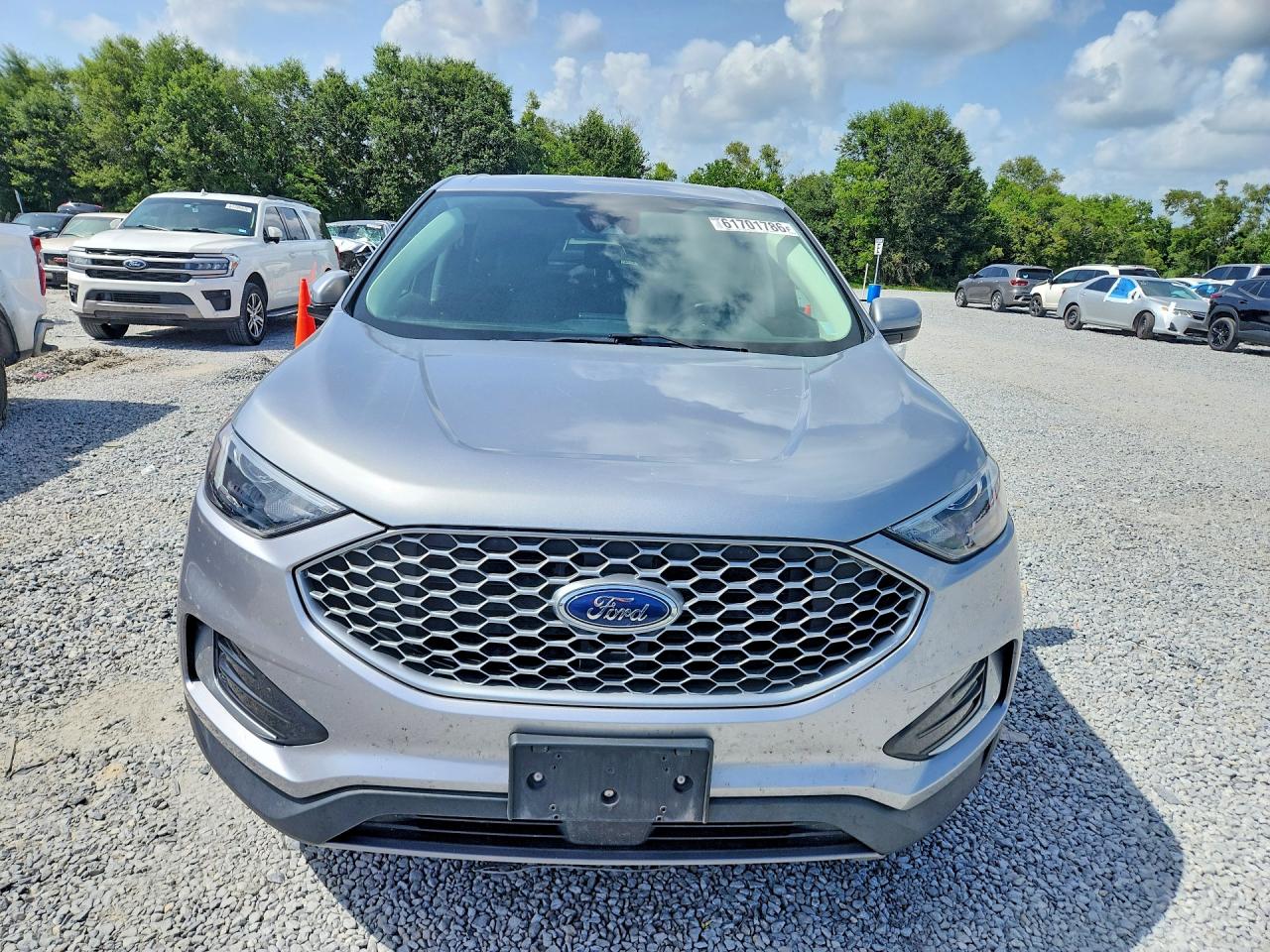 2024 FORD EDGE SEL — снимка 5