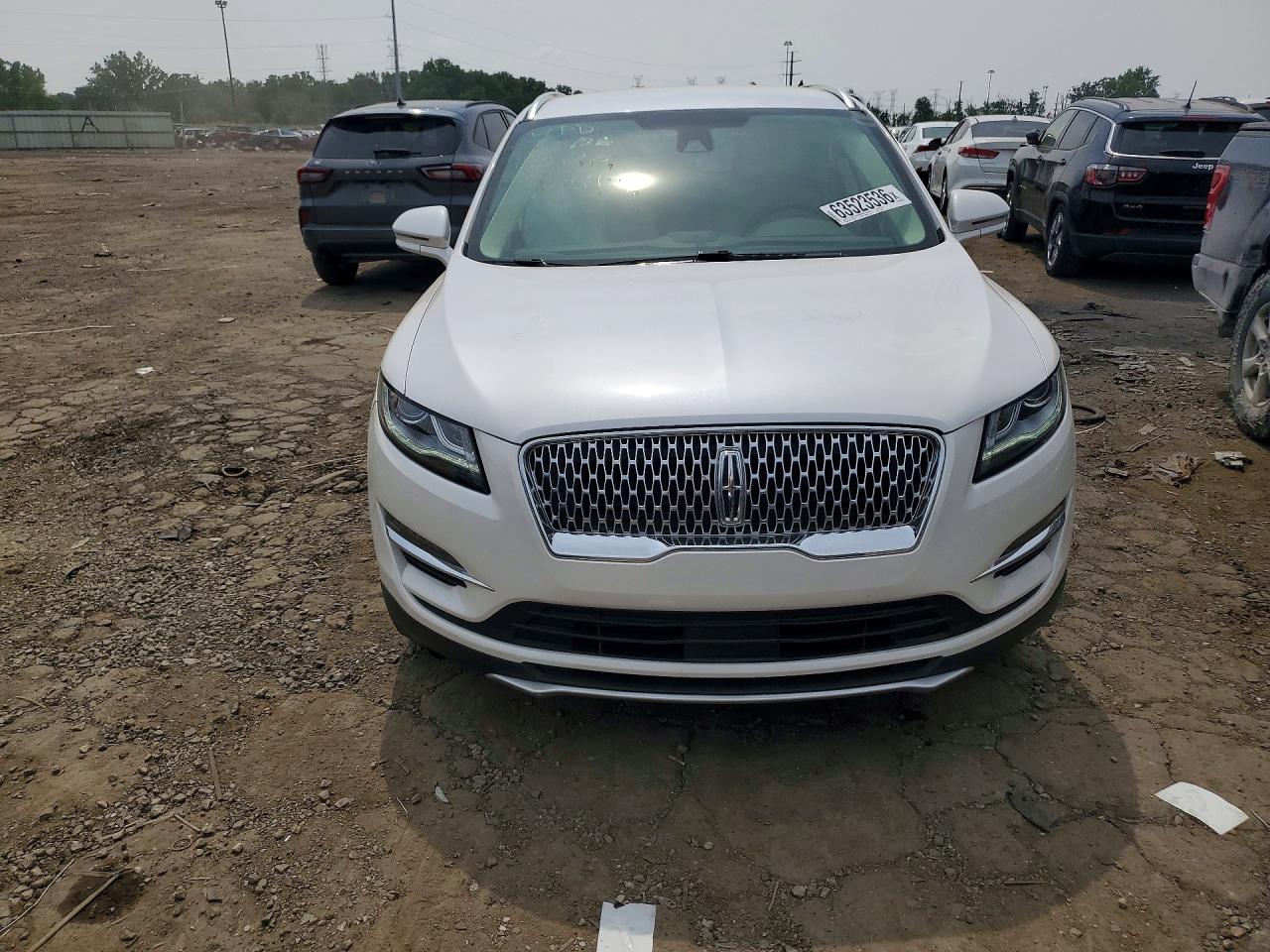 2019 LINCOLN MKC SELECT — снимка 5