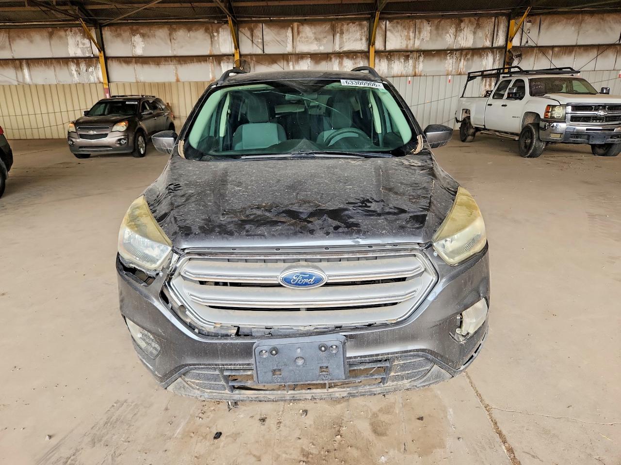2018 FORD ESCAPE SE — снимка 5