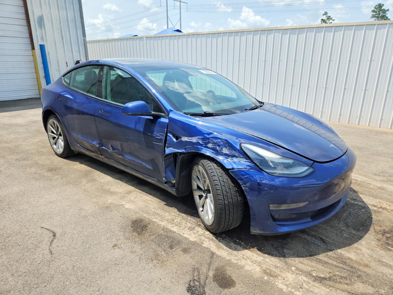 2023 TESLA MODEL 3 — снимка 4