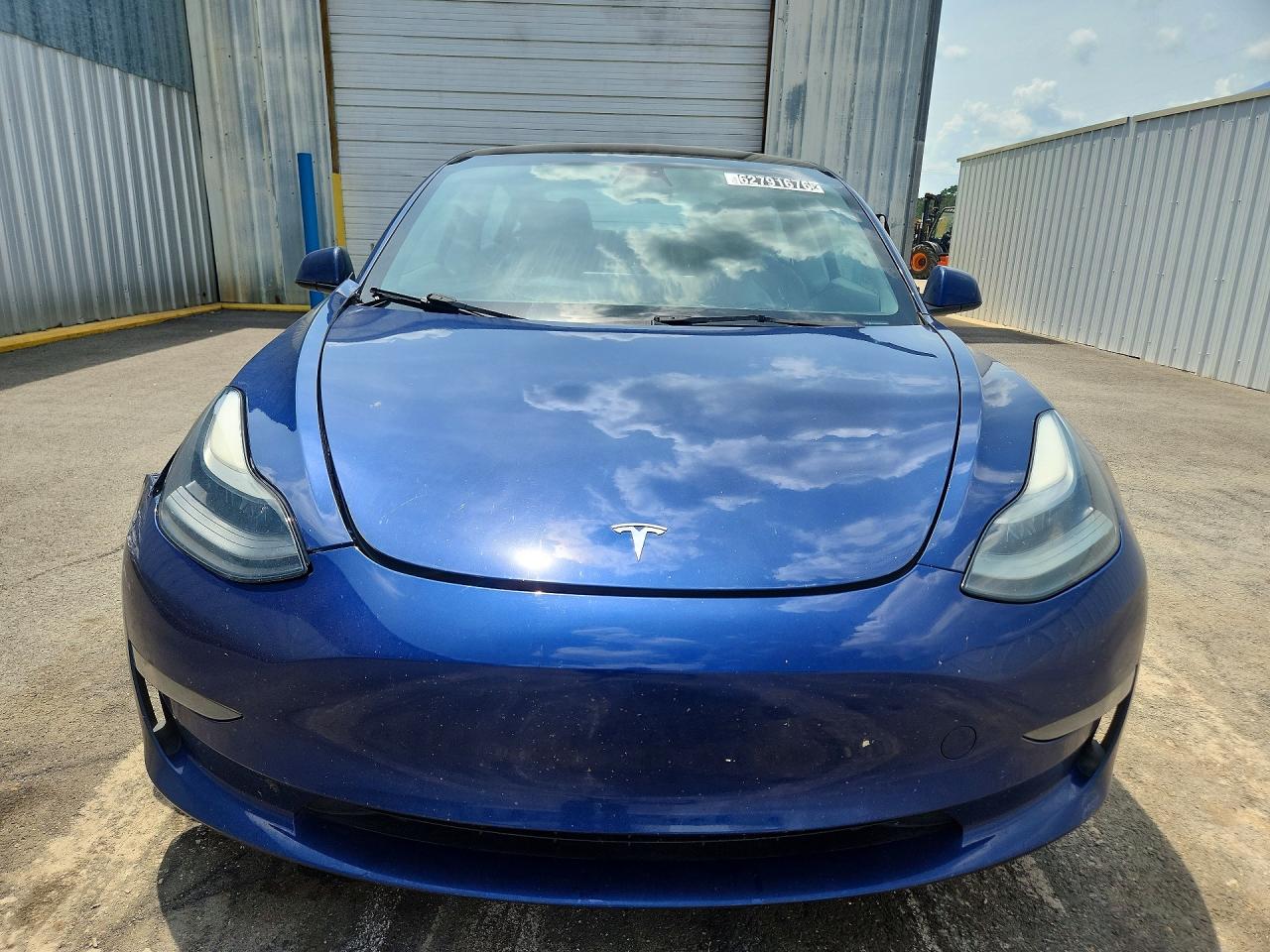 2023 TESLA MODEL 3 — снимка 5