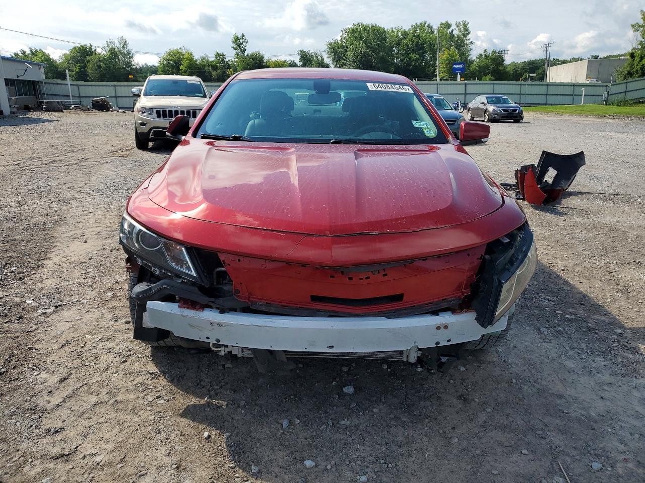 2015 CHEVROLET IMPALA LT — снимка 5