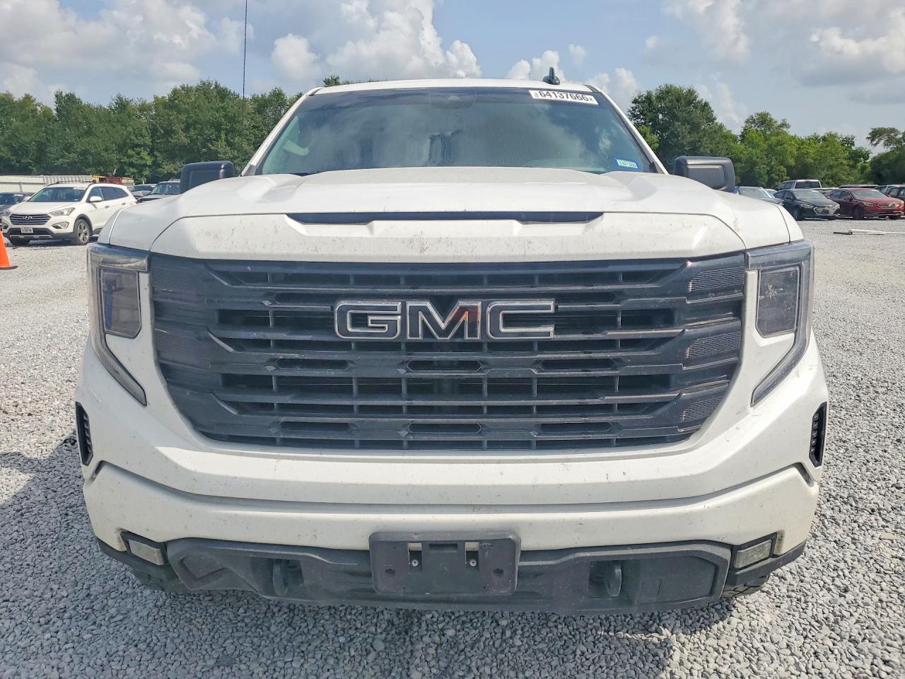 2024 GMC SIERRA K1500 ELEVATION — снимка 5