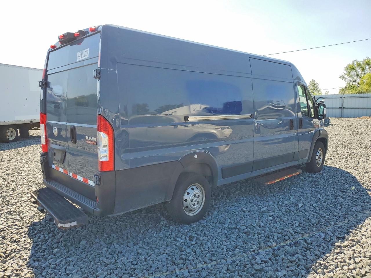 2021 RAM PROMASTER 3500 — снимка 3