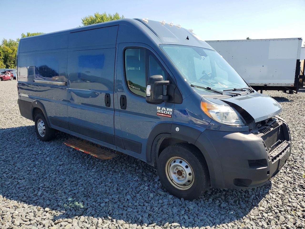 2021 RAM PROMASTER 3500 — снимка 4