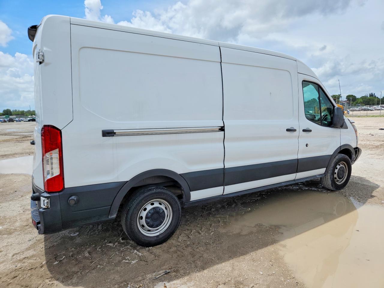 2019 FORD TRANSIT T-250 — снимка 3