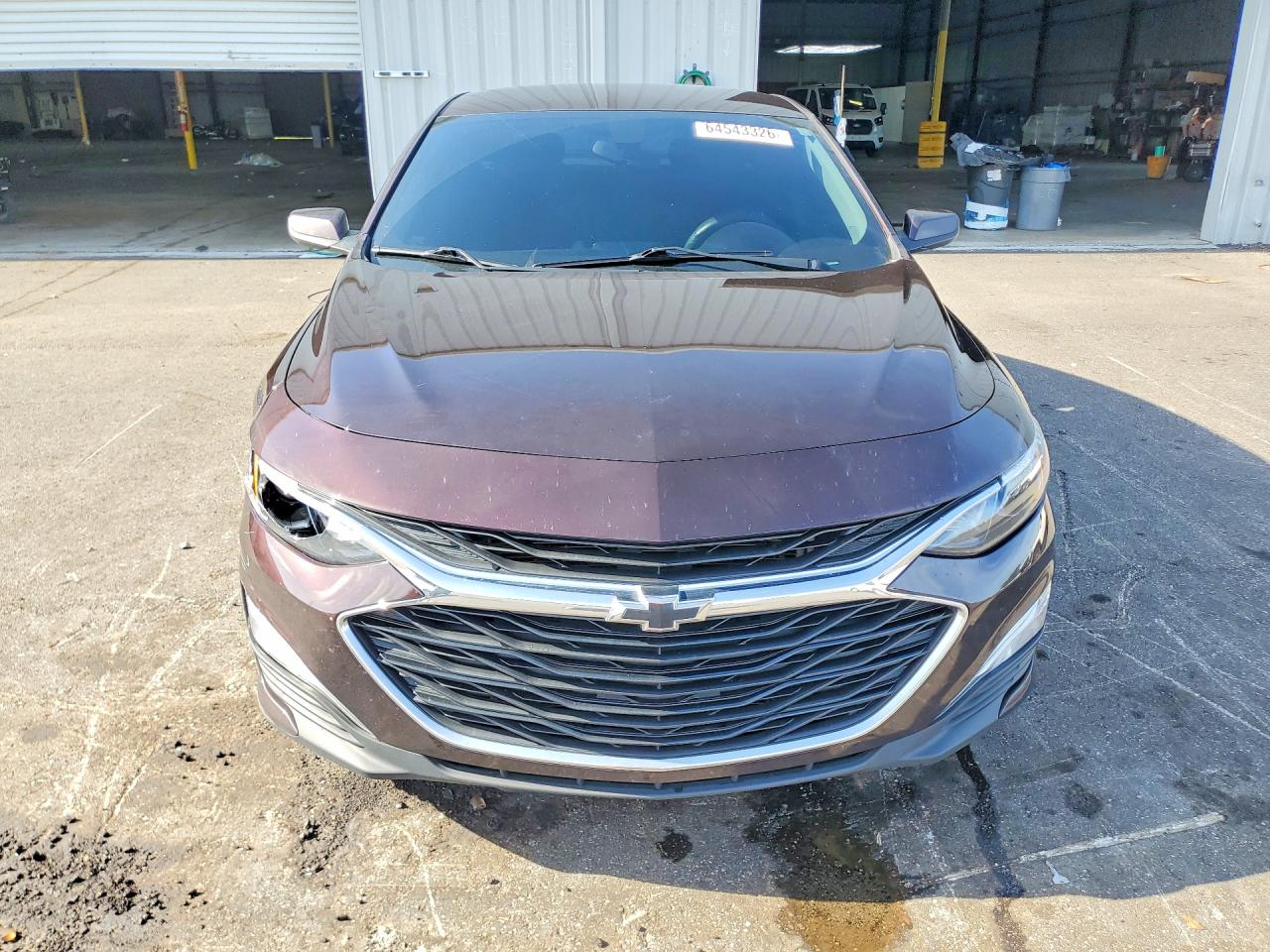 2020 CHEVROLET MALIBU RS — снимка 5