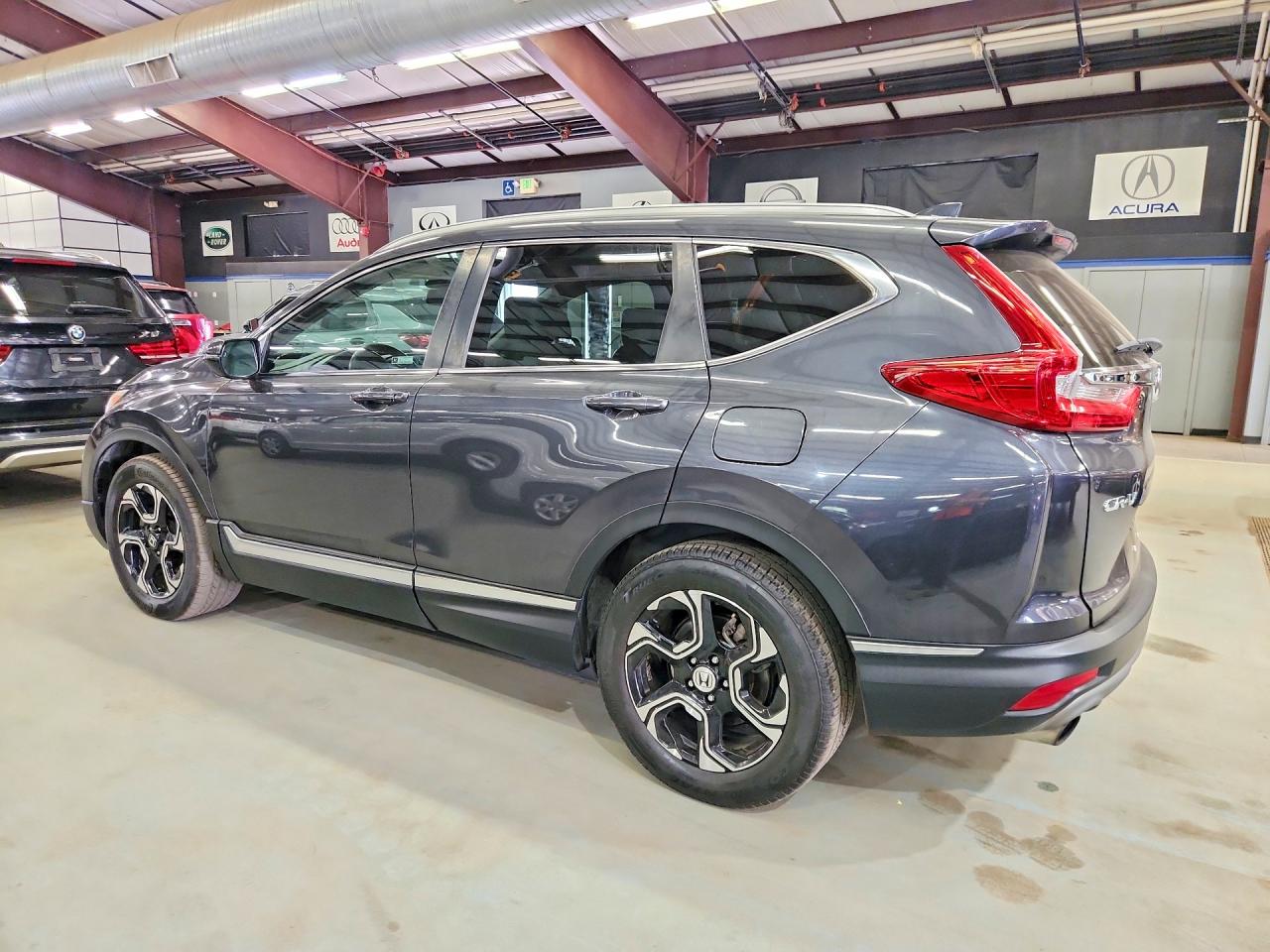 2019 HONDA CR-V TOURING — снимка 2