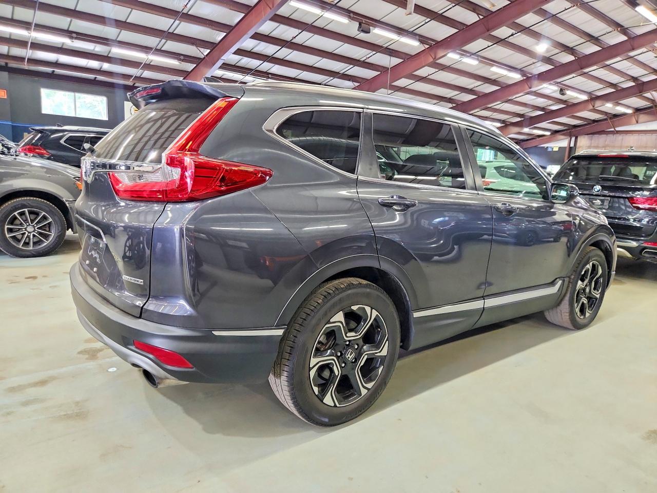 2019 HONDA CR-V TOURING — снимка 3