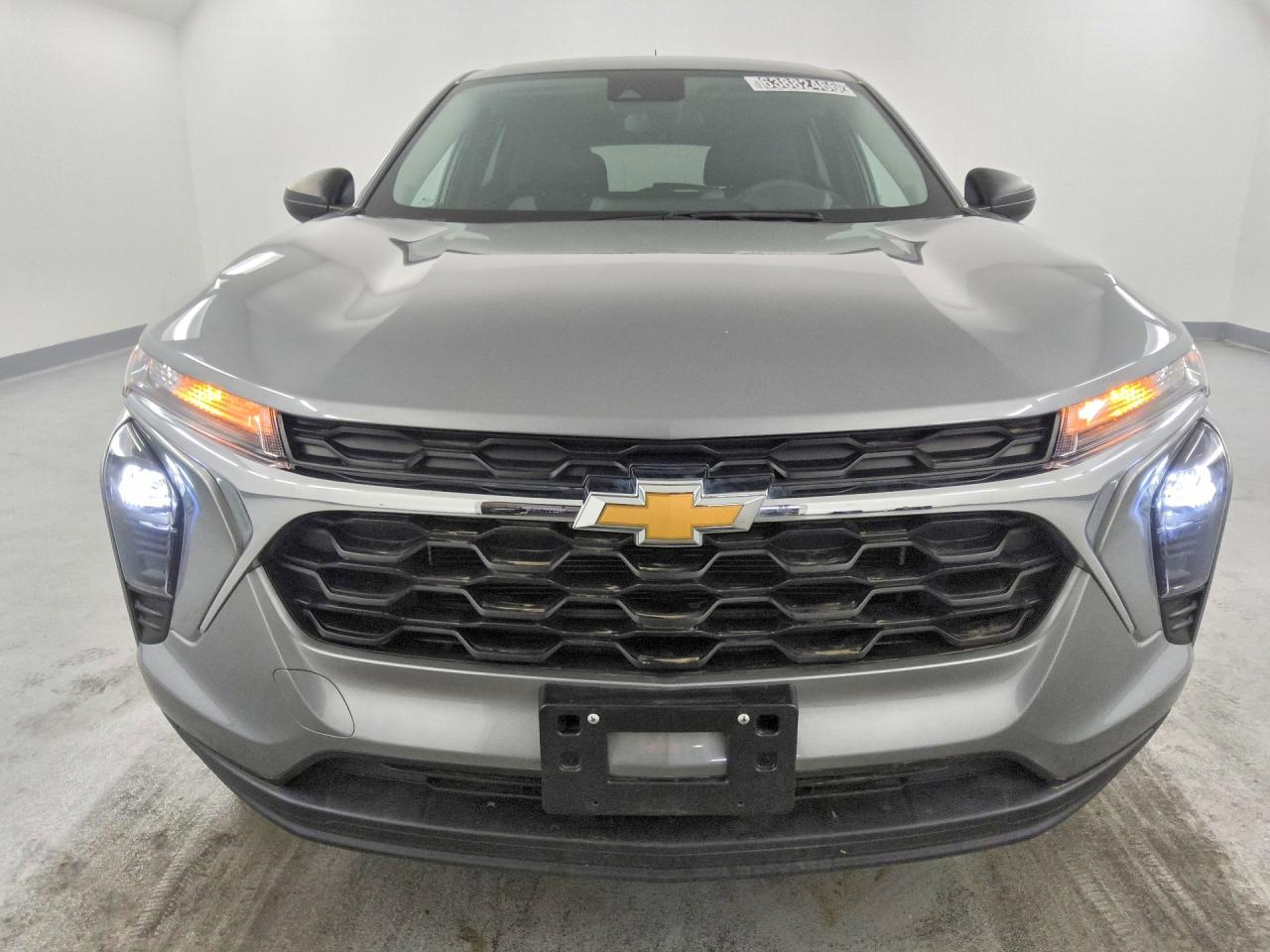 2024 CHEVROLET TRAX LS — снимка 5