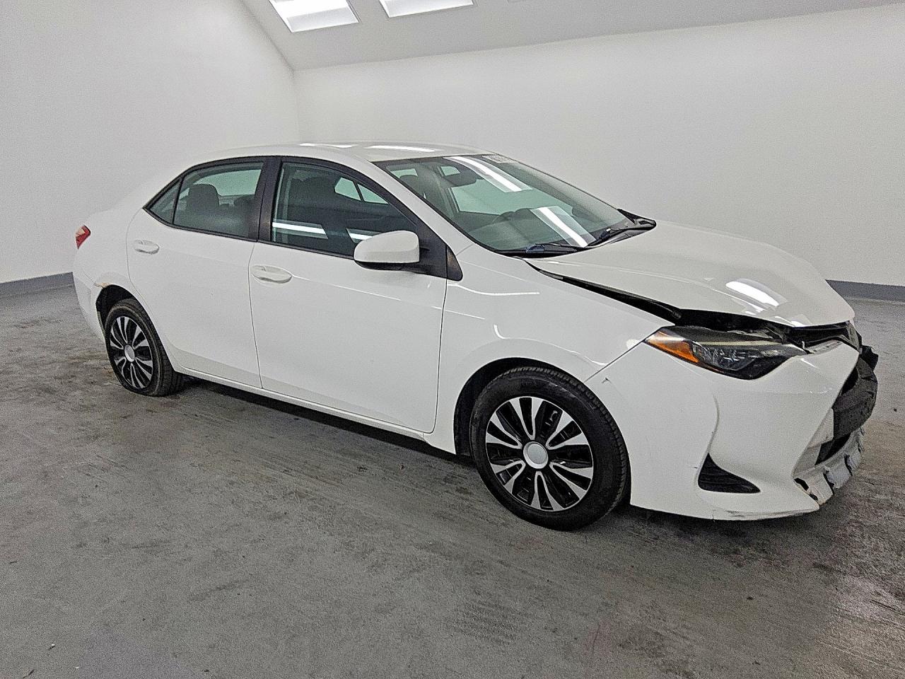 2019 TOYOTA COROLLA LE — снимка 4