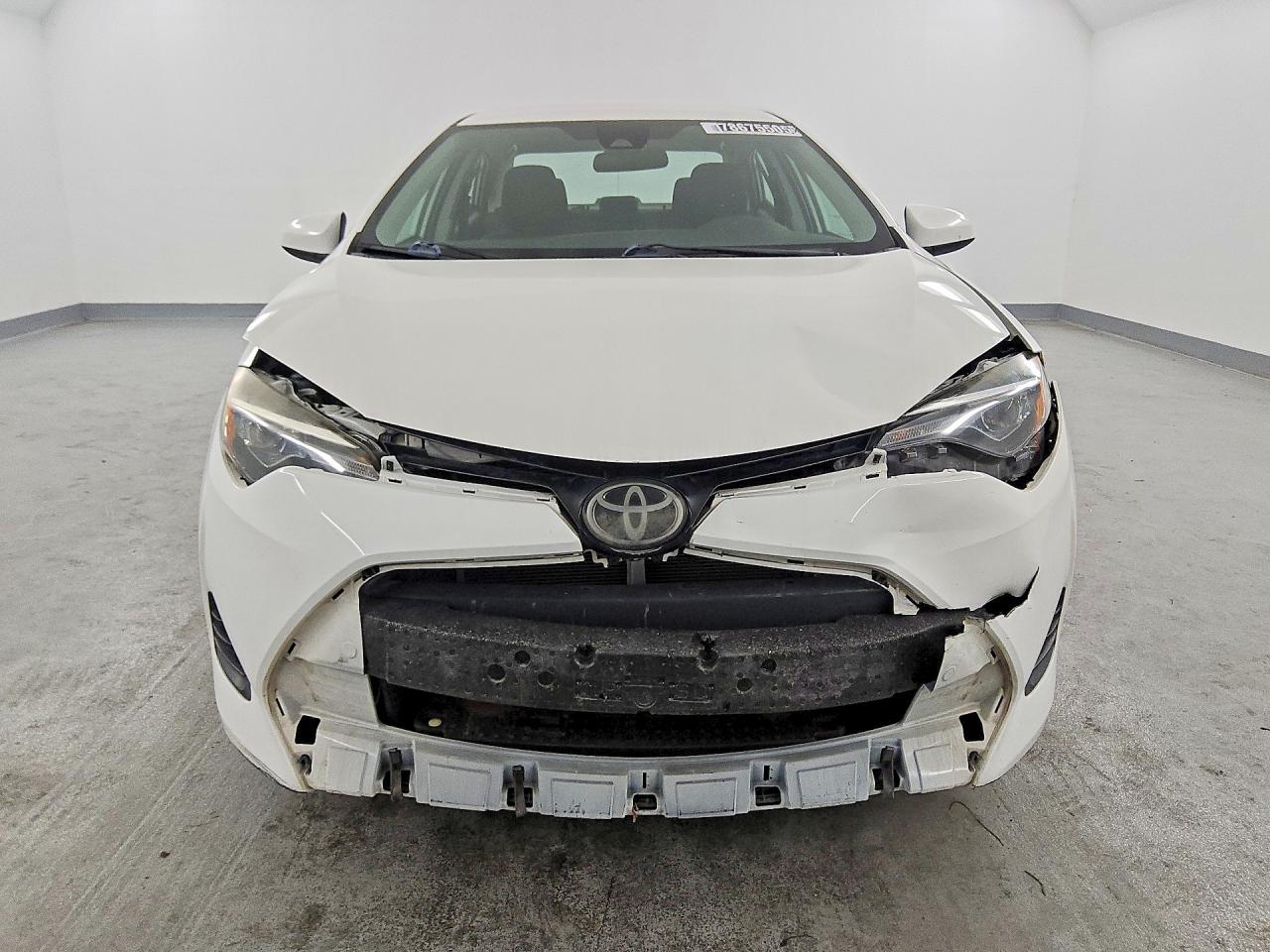 2019 TOYOTA COROLLA LE — снимка 5