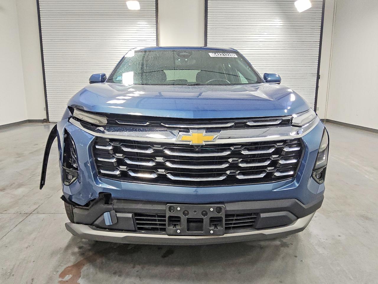 2025 CHEVROLET EQUINOX LT — снимка 5