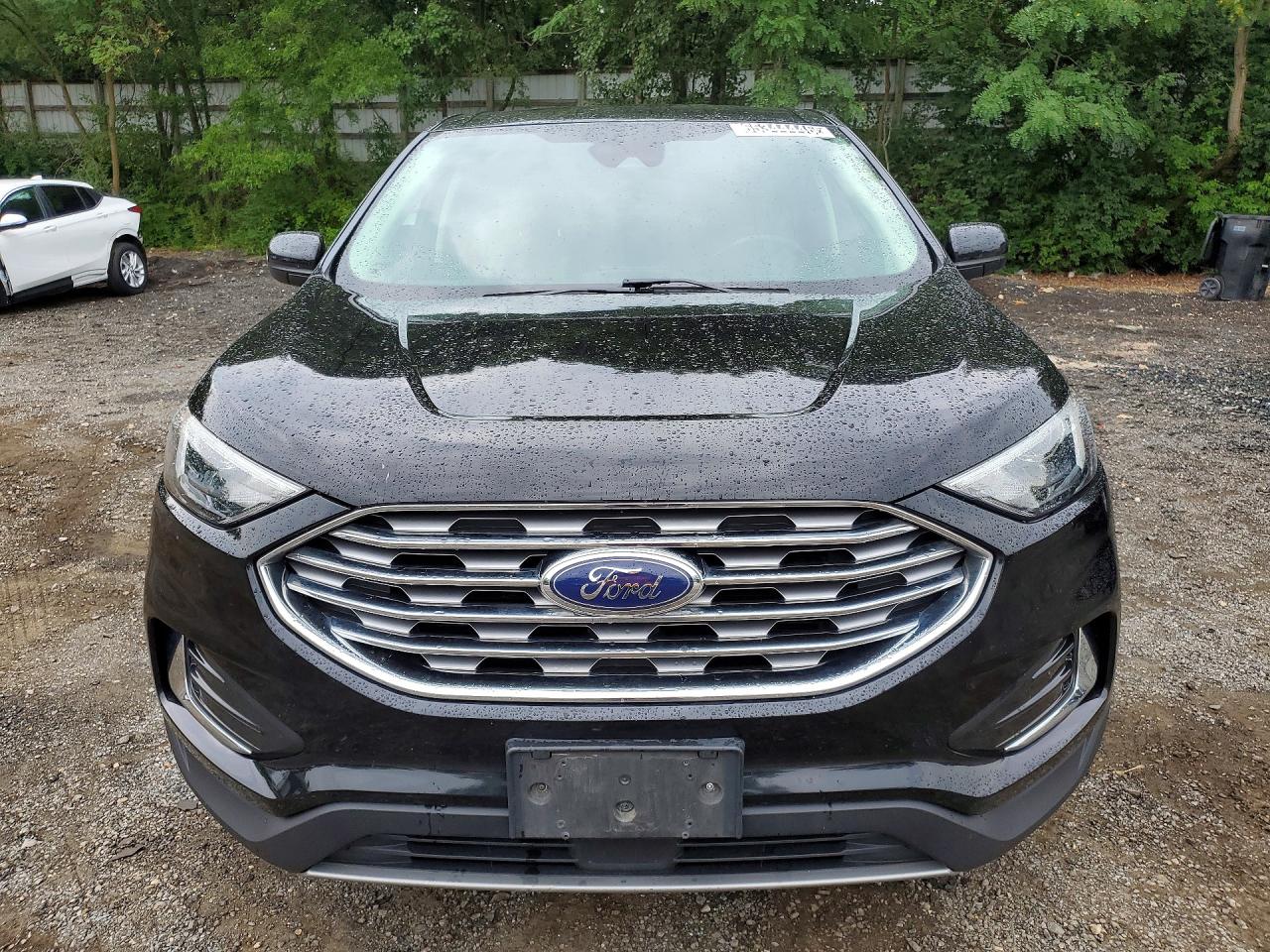2022 FORD EDGE SEL — снимка 5