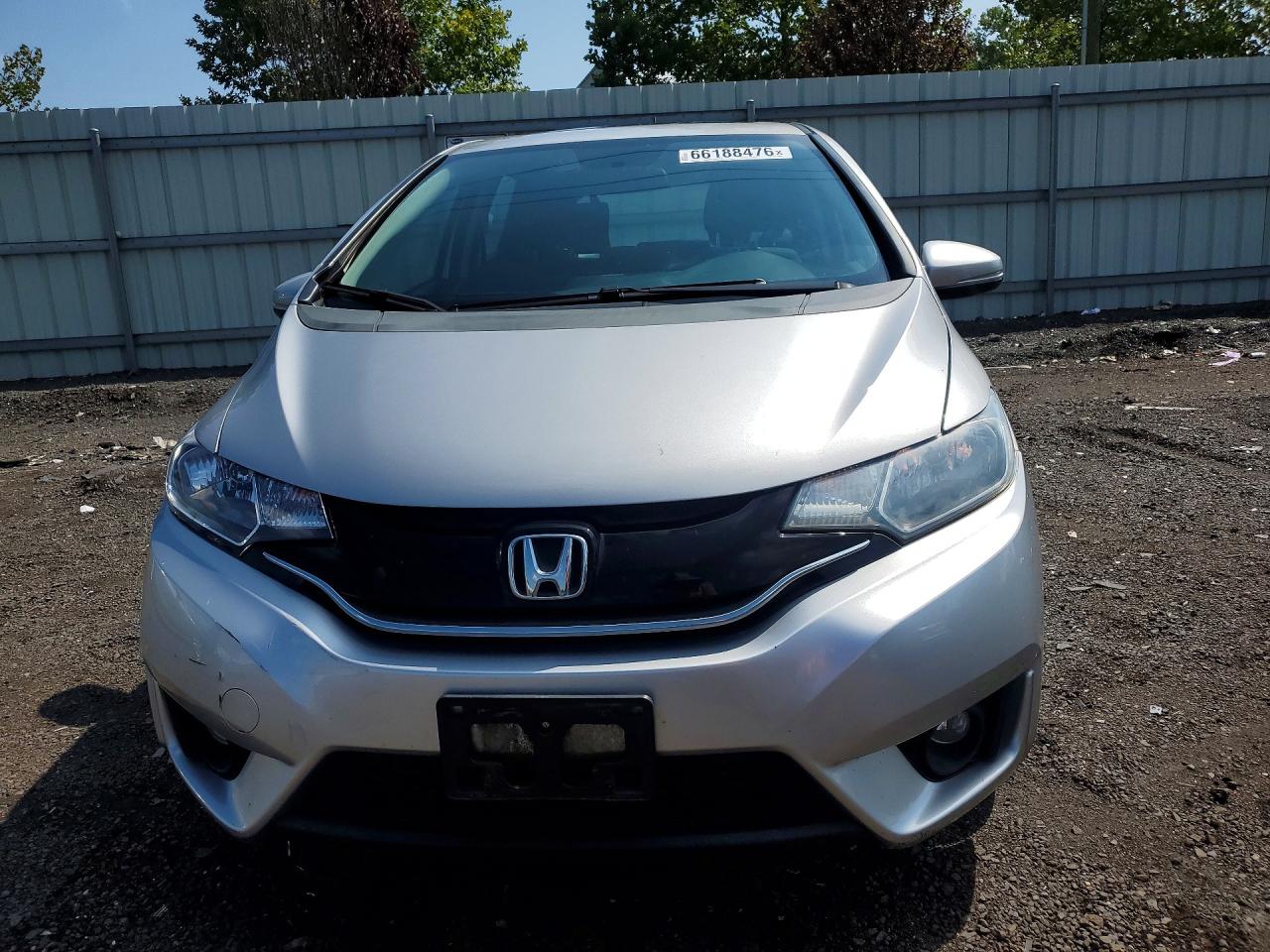2015 HONDA FIT EX — снимка 5