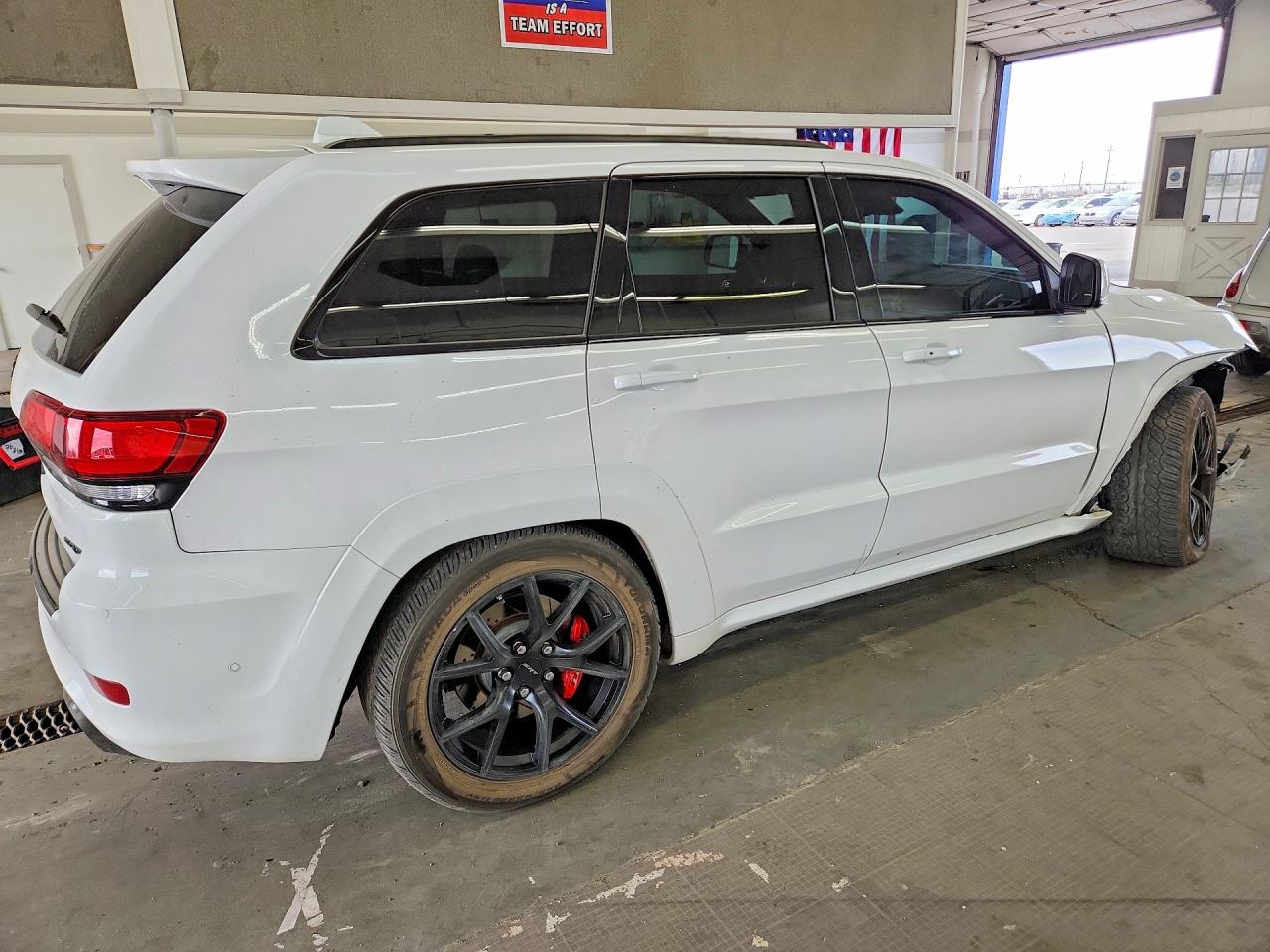 2021 JEEP GRAND CHEROKEE — снимка 3