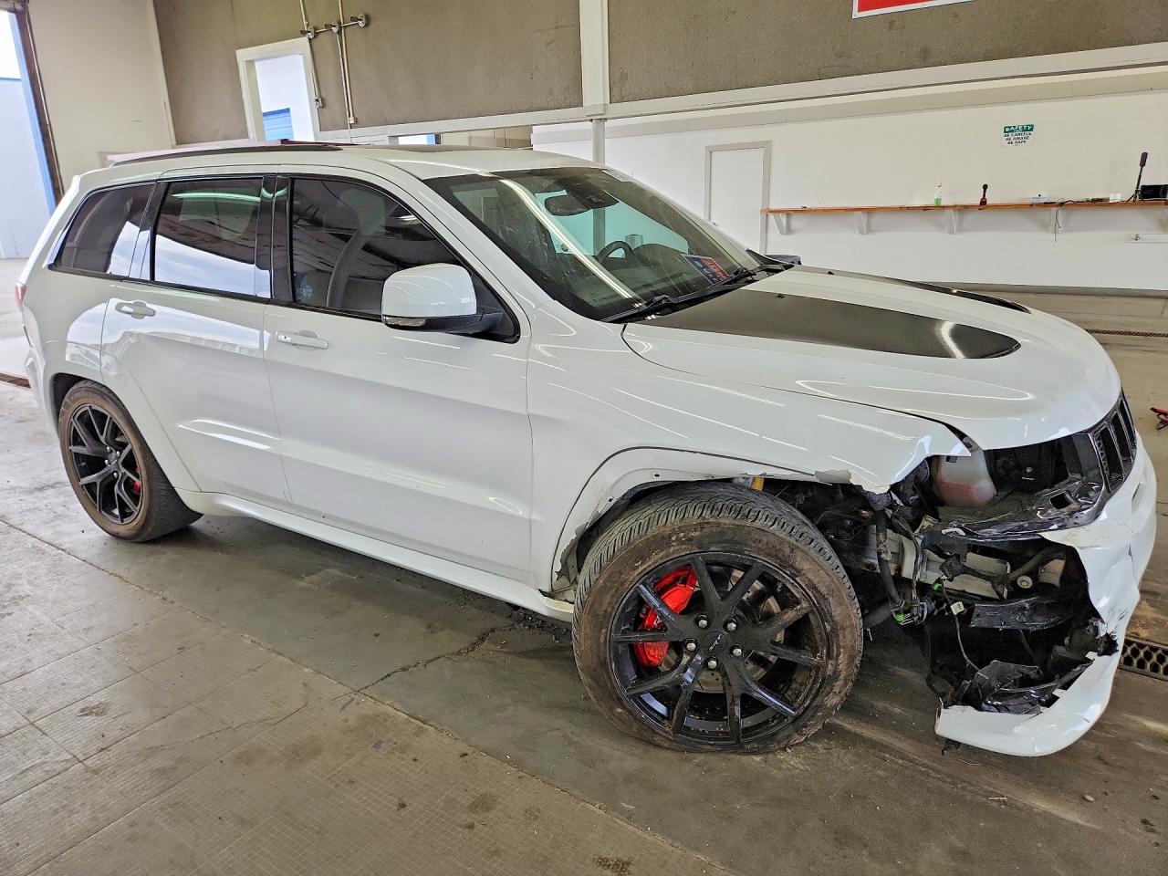 2021 JEEP GRAND CHEROKEE — снимка 4