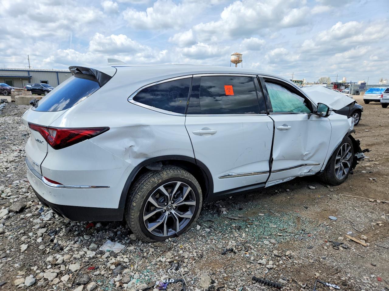 2023 ACURA MDX TECHNOLOGY — снимка 3