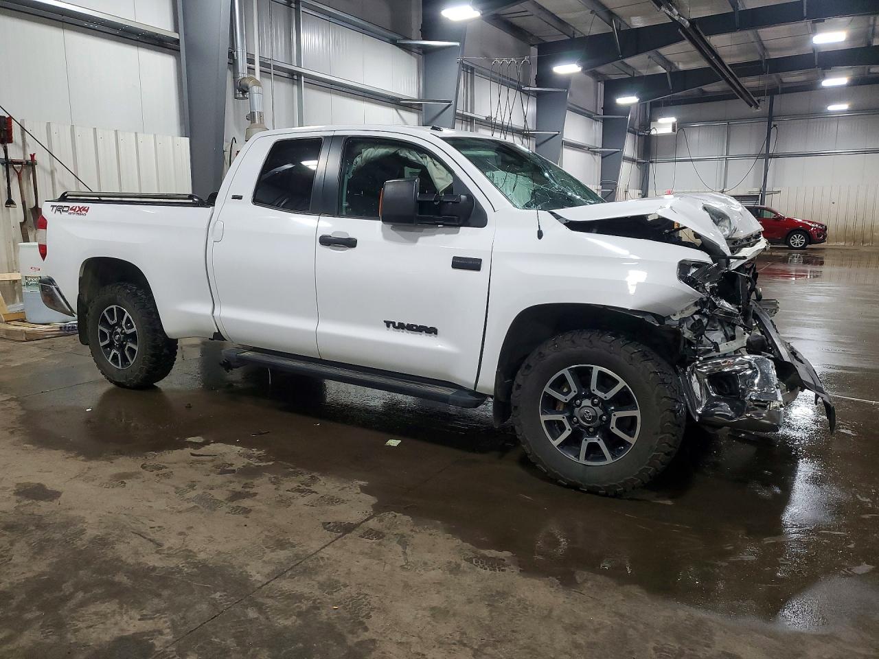 2018 TOYOTA TUNDRA SR5 — снимка 4