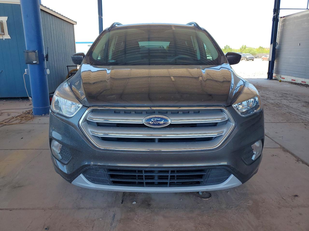 2018 FORD ESCAPE SE — снимка 5