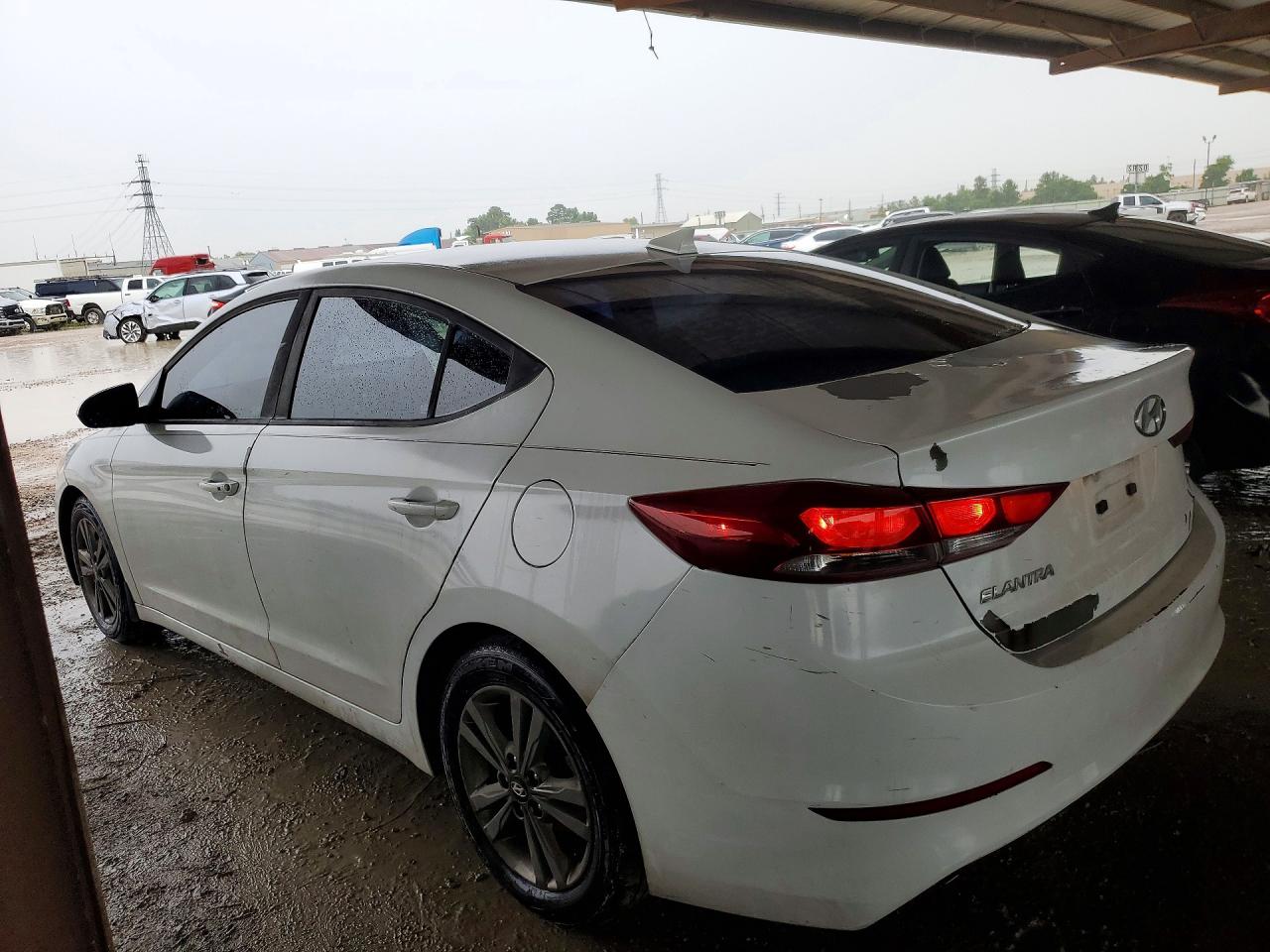 2018 HYUNDAI ELANTRA VALUE EDITION — снимка 2