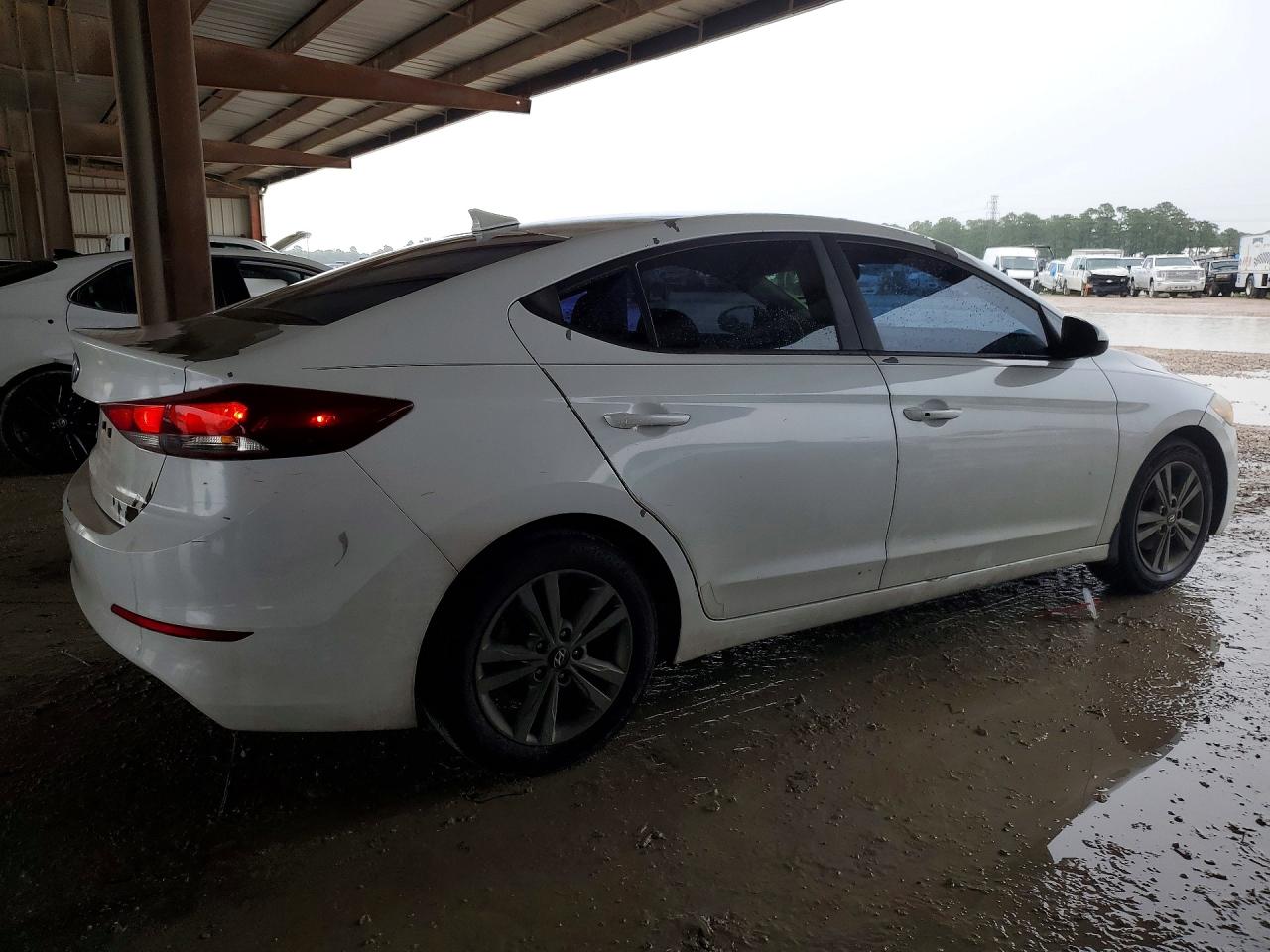 2018 HYUNDAI ELANTRA VALUE EDITION — снимка 3