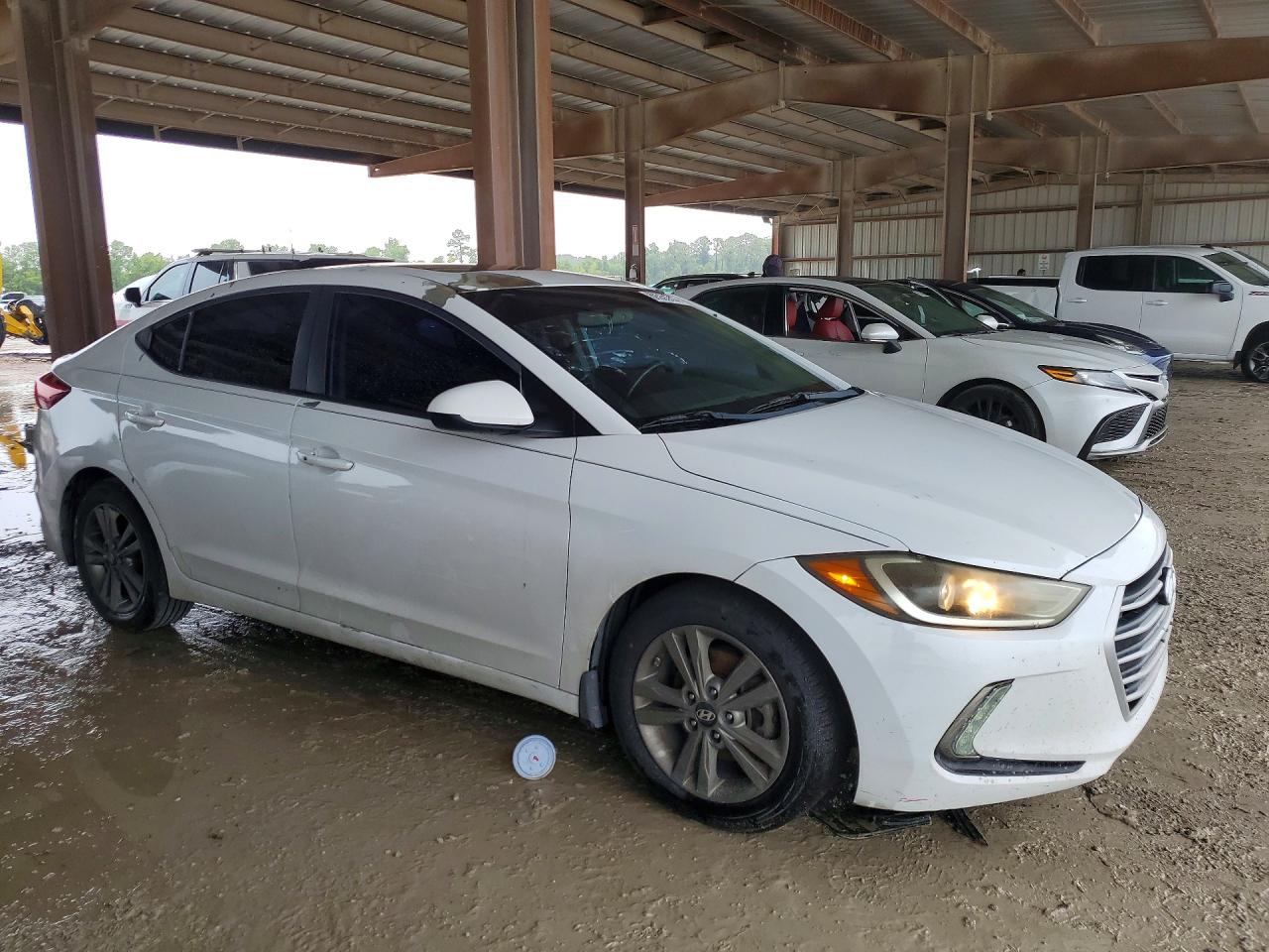 2018 HYUNDAI ELANTRA VALUE EDITION — снимка 4