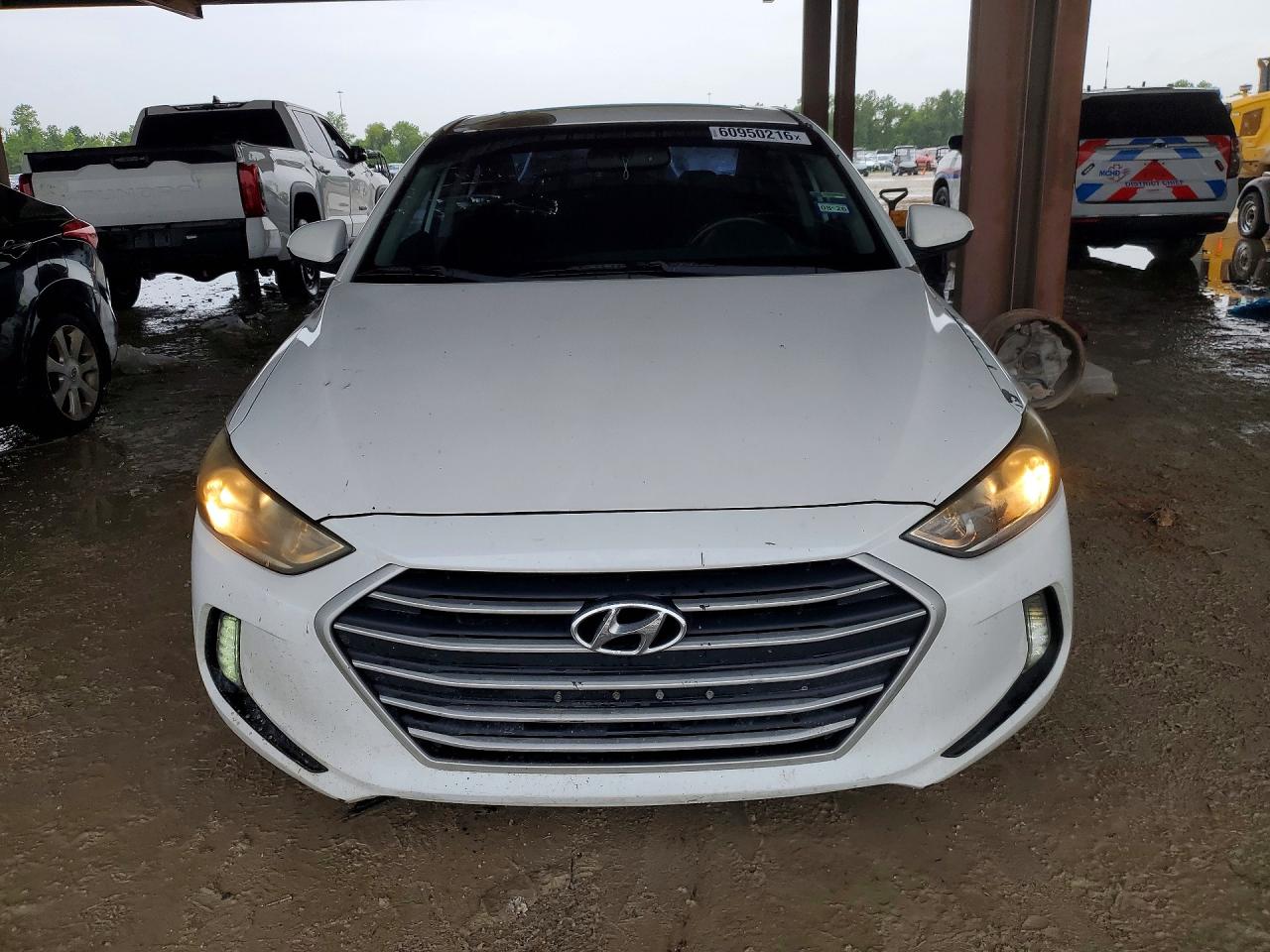 2018 HYUNDAI ELANTRA VALUE EDITION — снимка 5