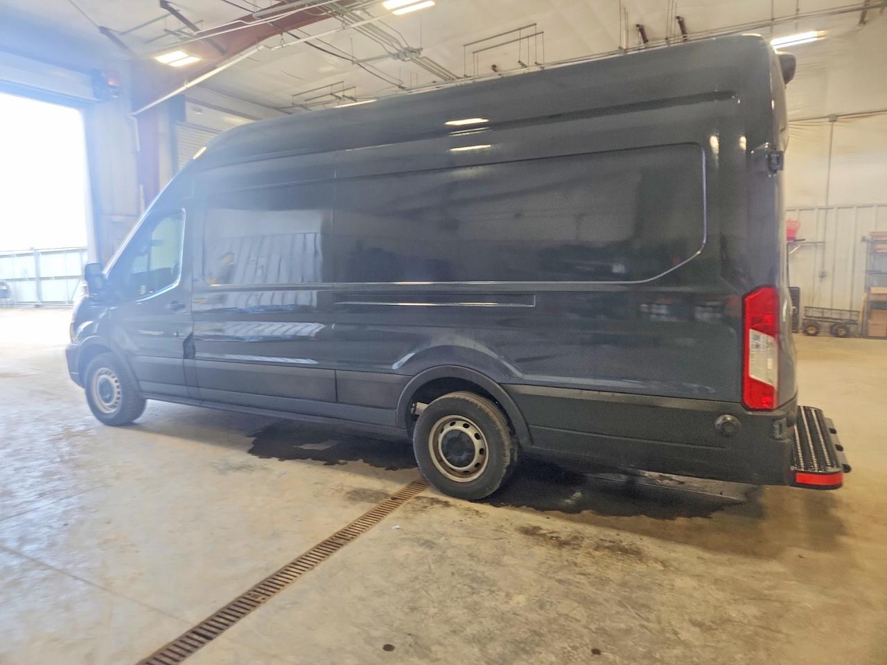 2020 FORD TRANSIT T-250 — снимка 2