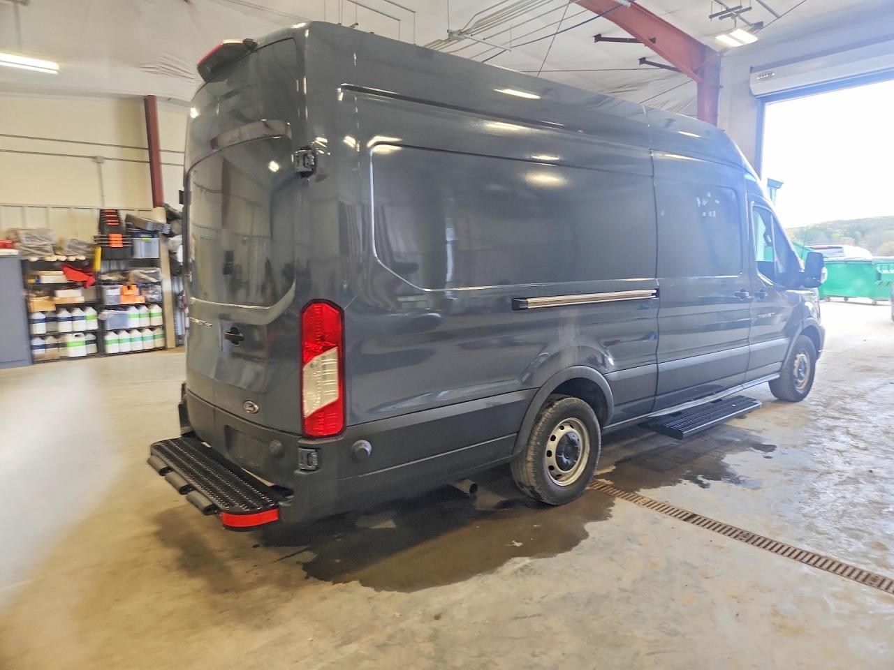2020 FORD TRANSIT T-250 — снимка 3