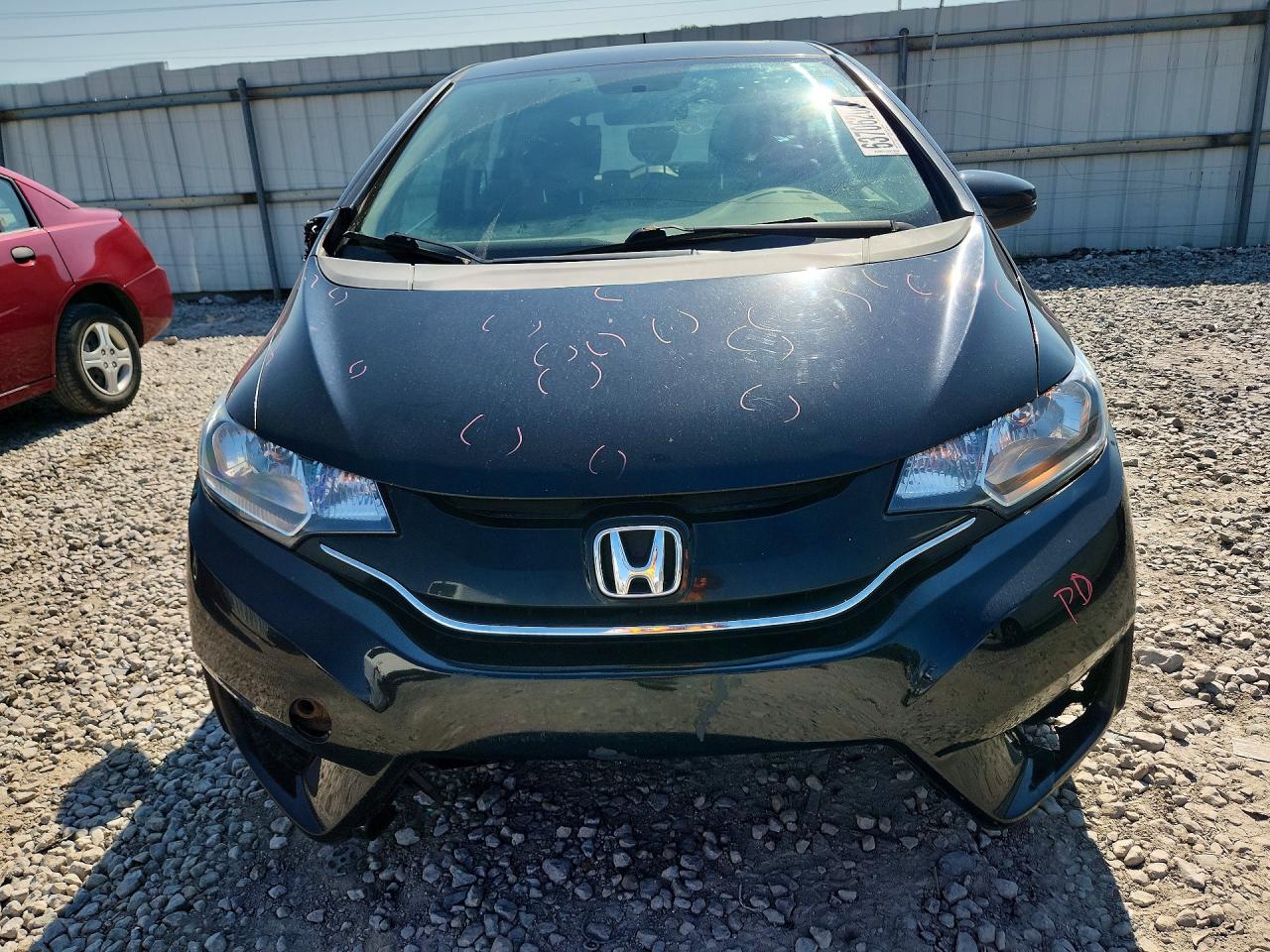 2017 HONDA FIT EX — снимка 5