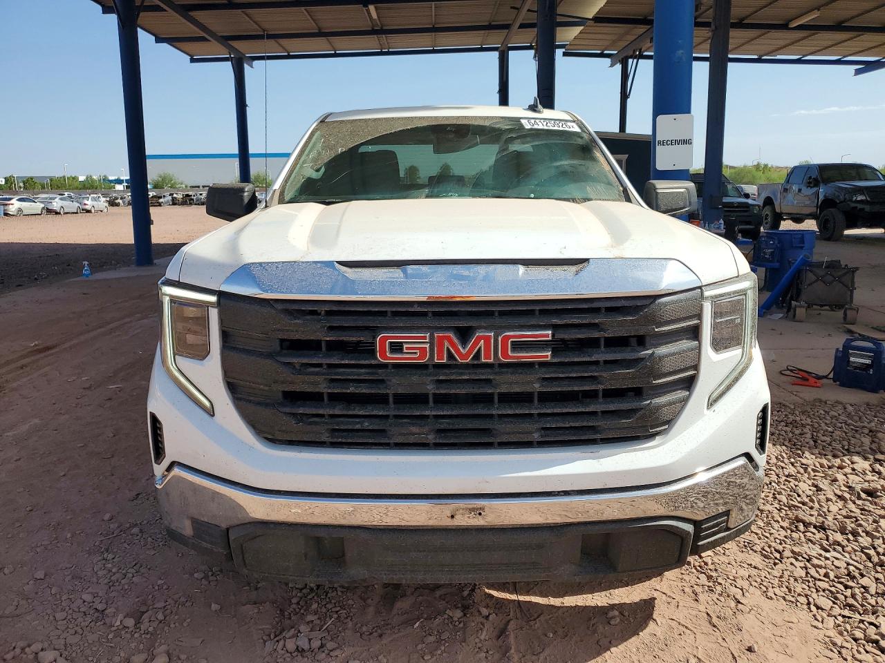 2024 GMC SIERRA C1500 — снимка 5